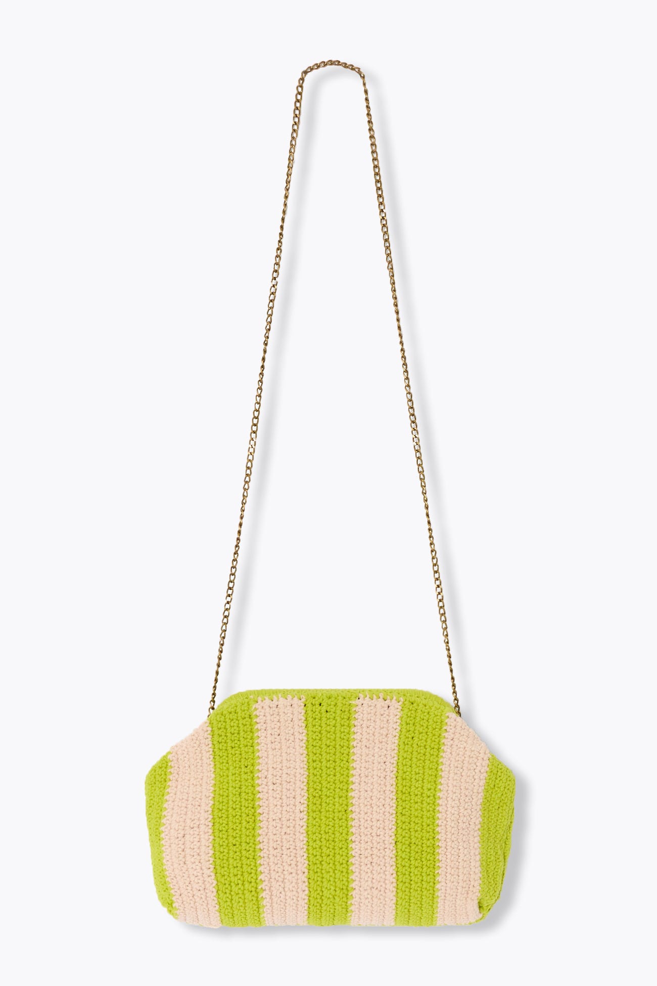 Sac/pochette en crochet