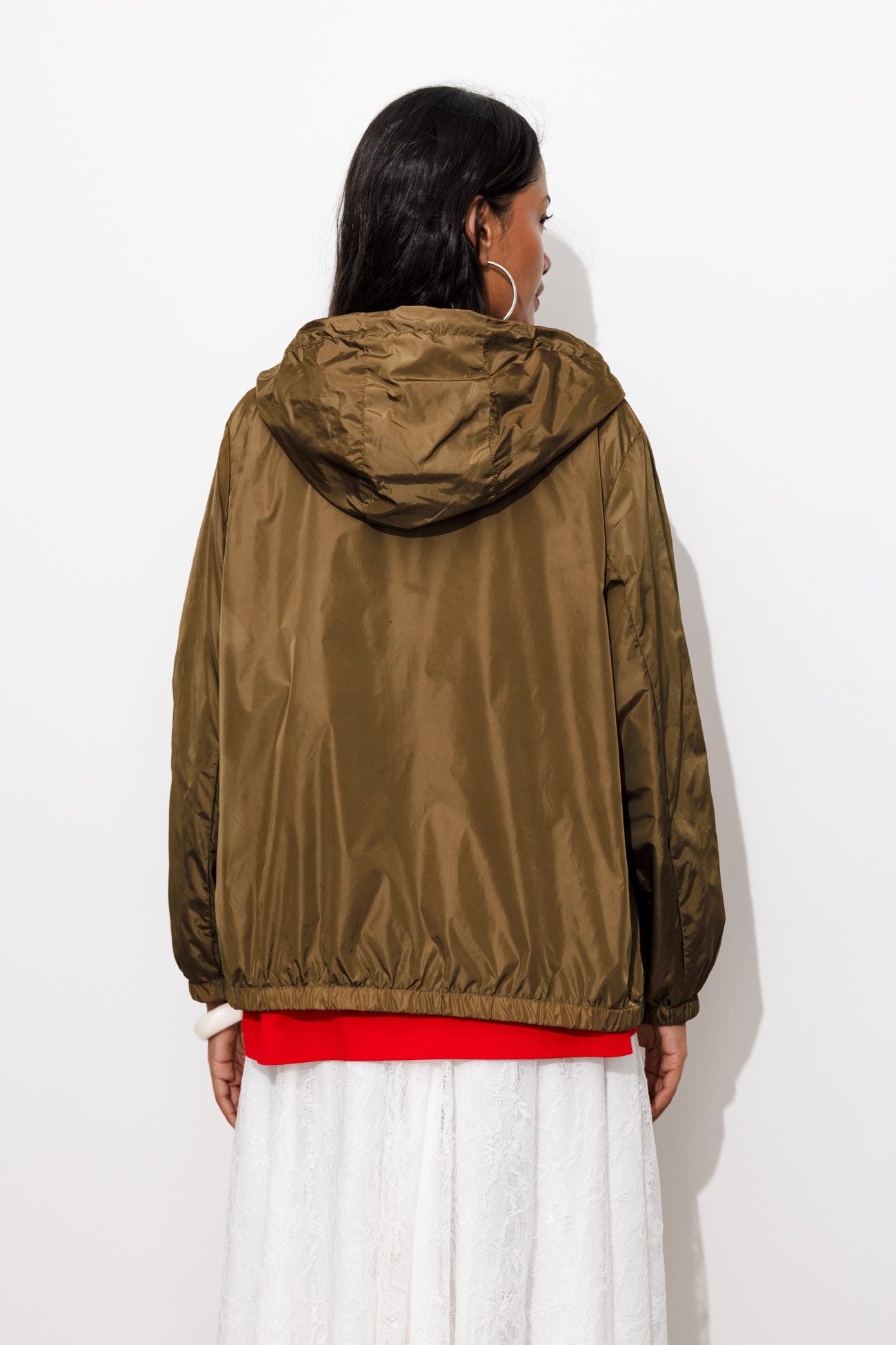 Windcheater