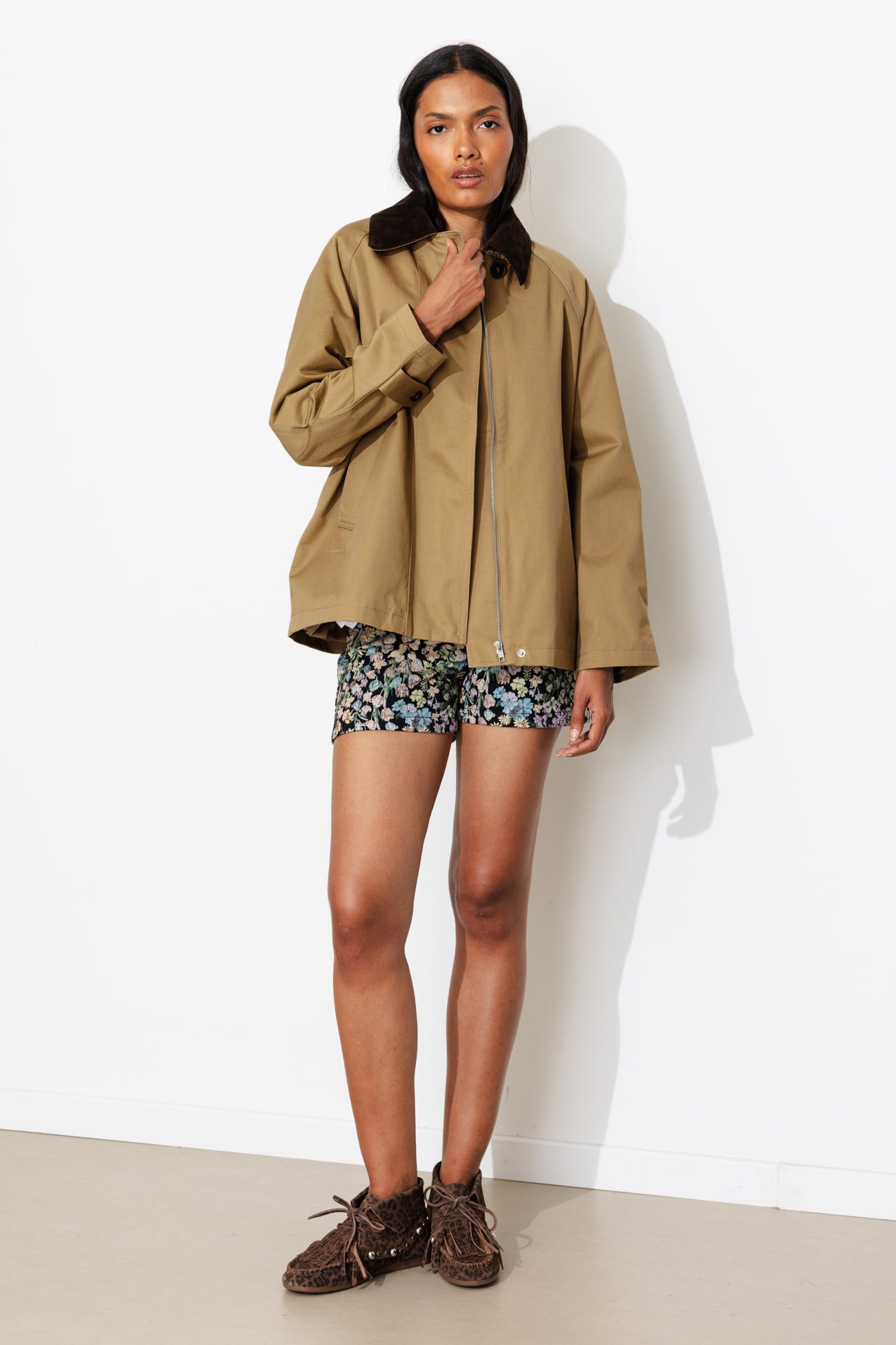 Barn Jacket