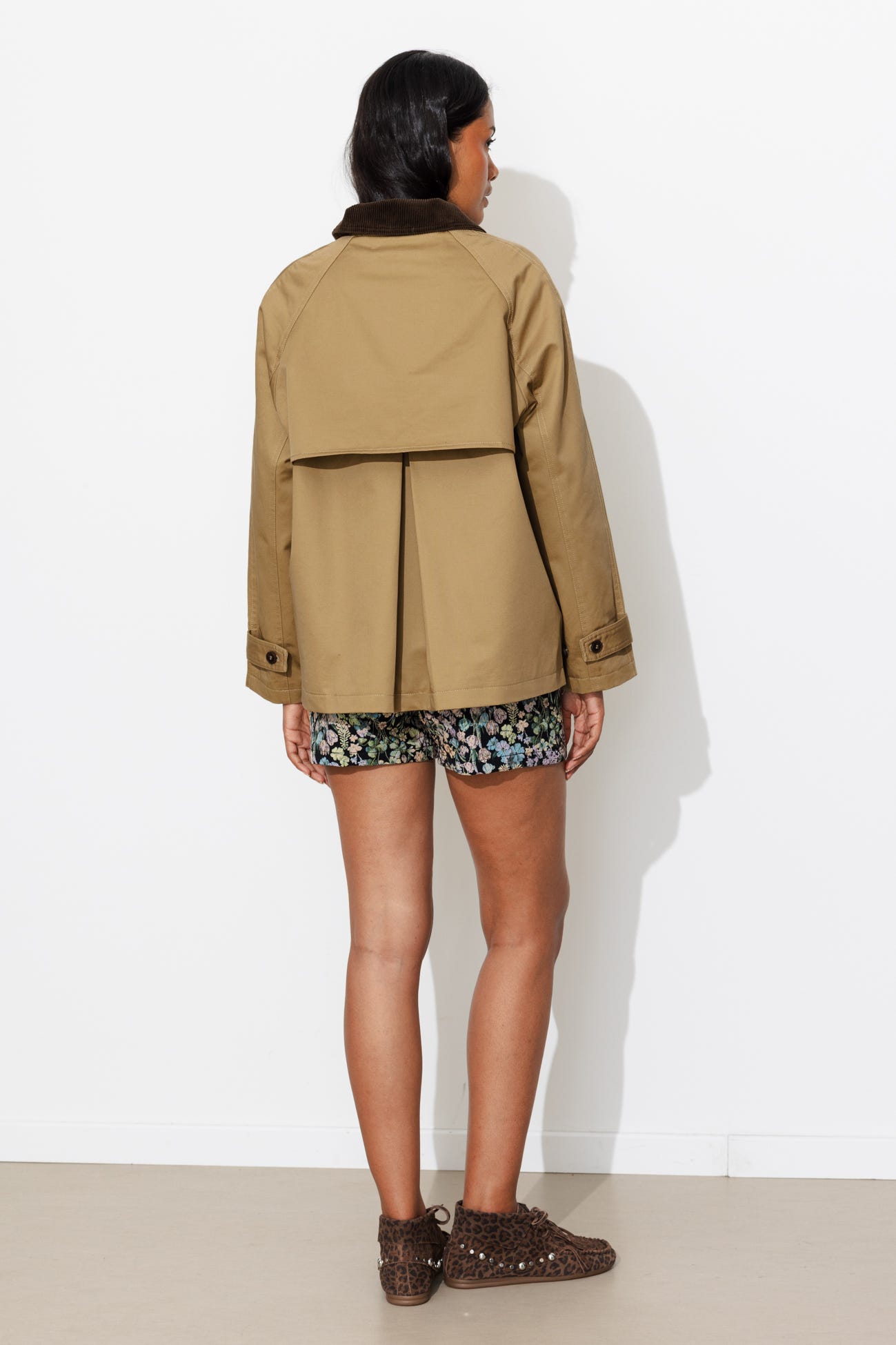 Barn Jacket