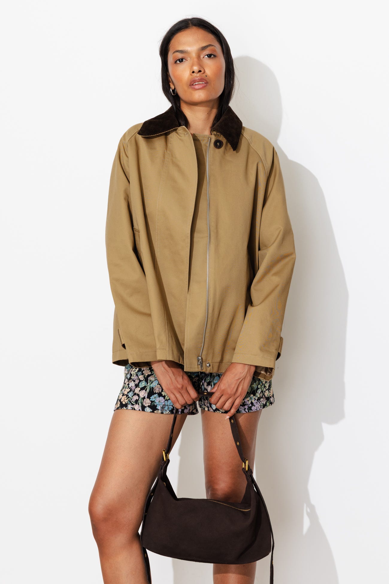 Barn Jacket