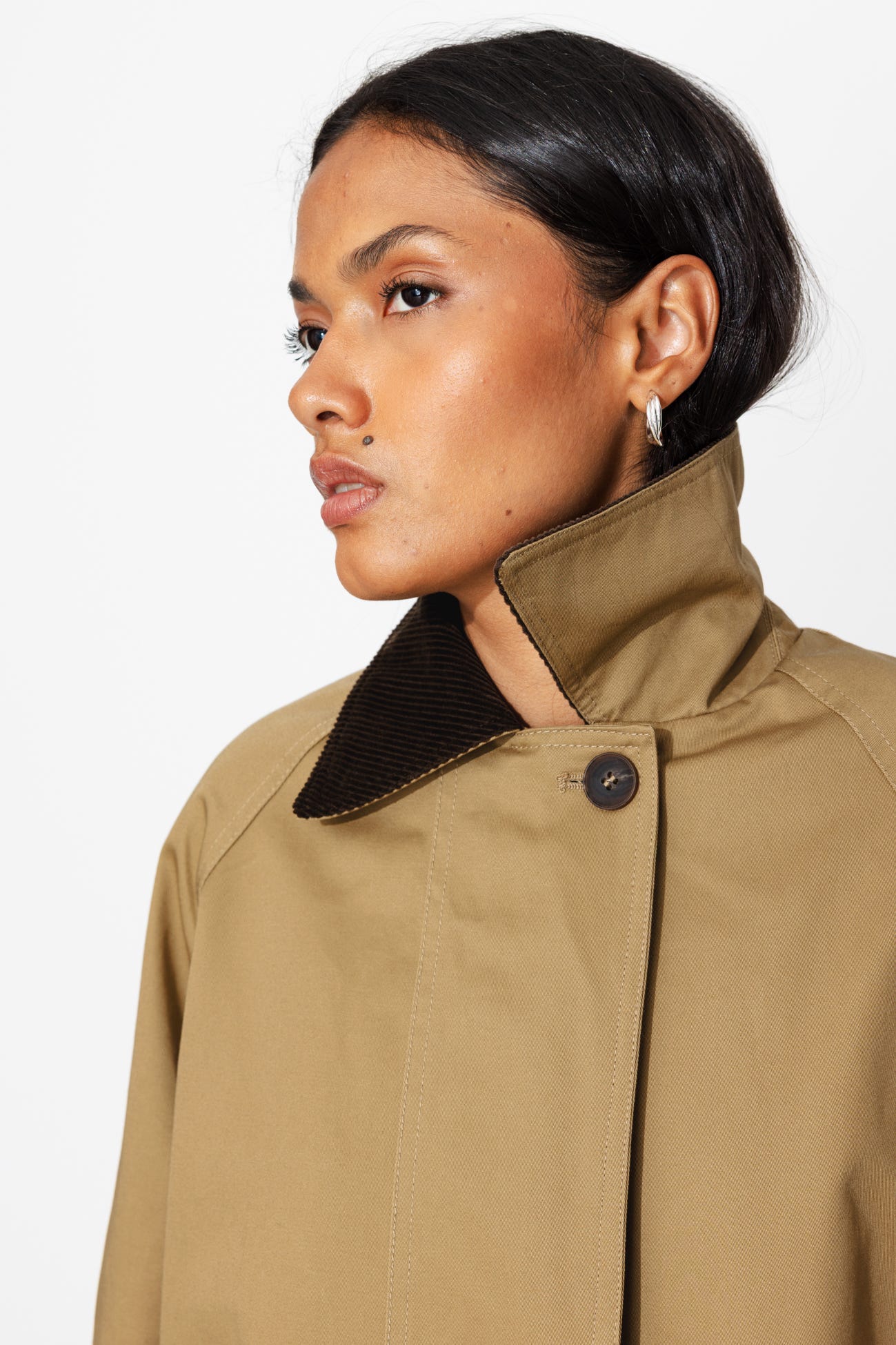 Barn Jacket