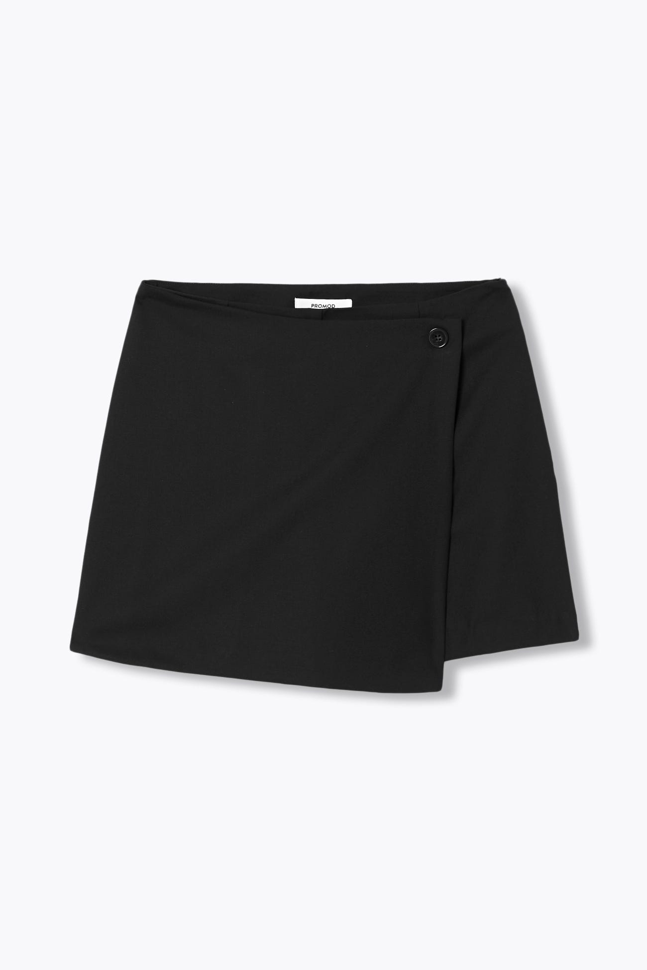 Mini-jupe short Femme