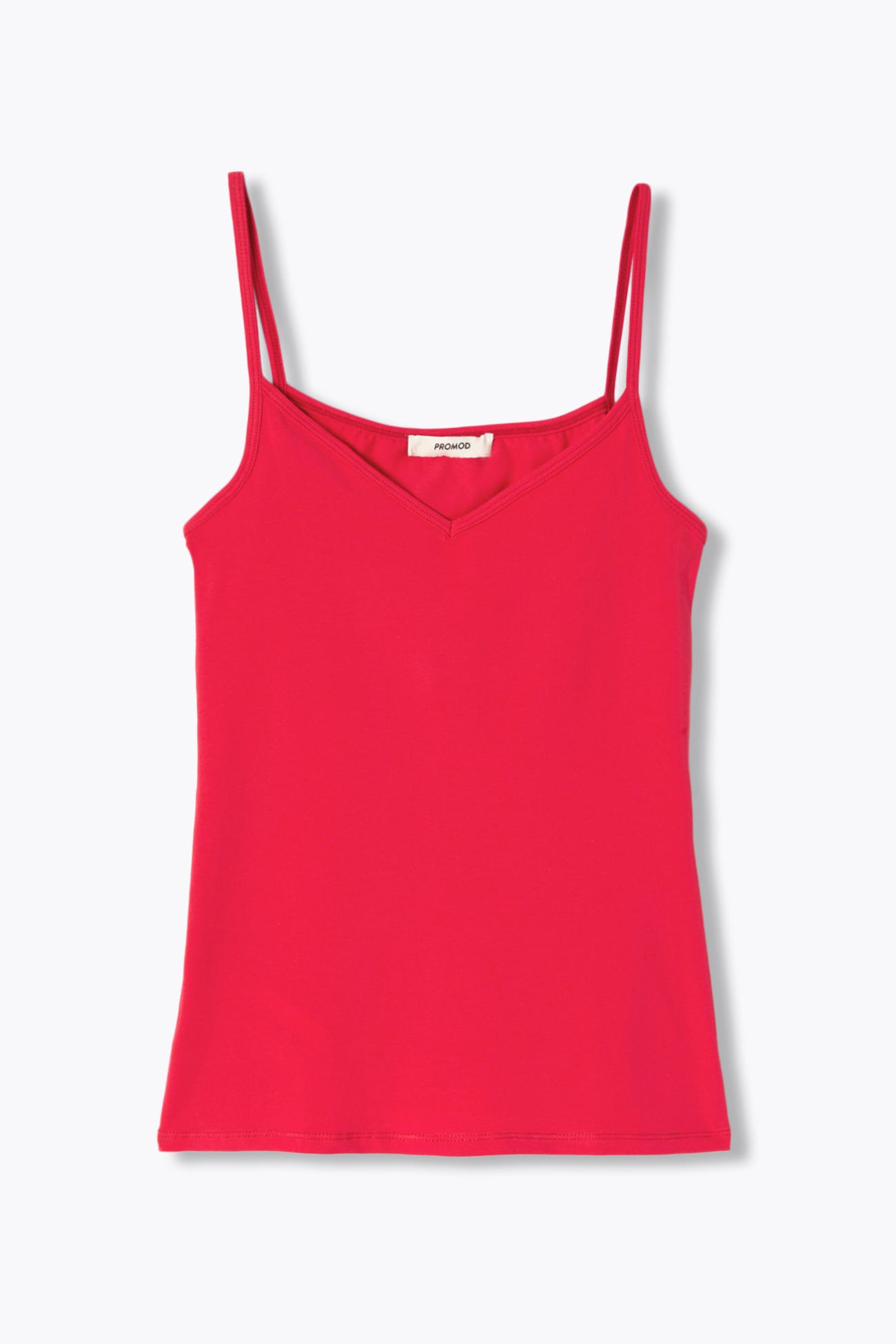 Strappy top 