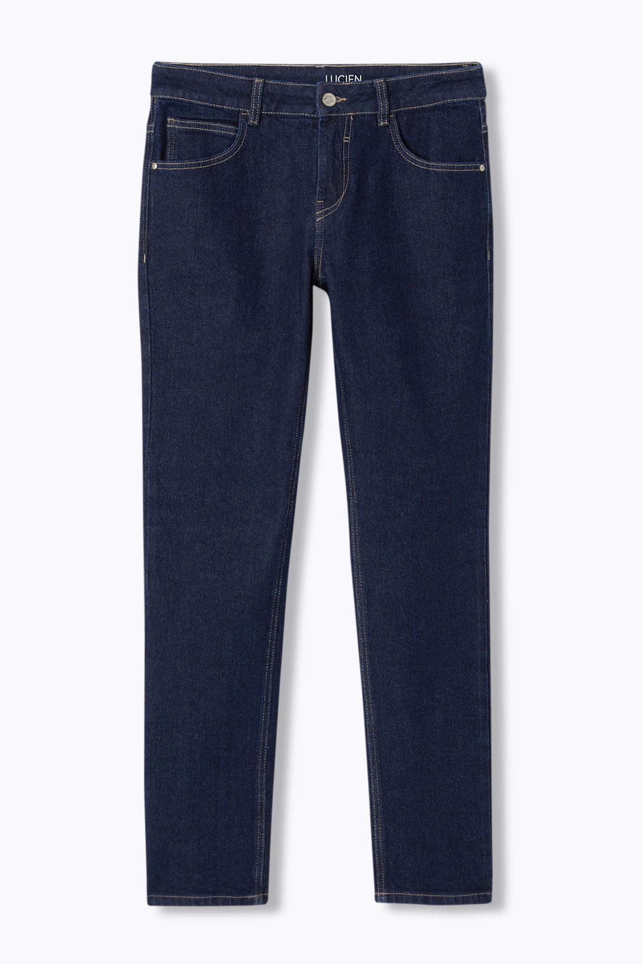 Jean slim 7/8  LUCIEN