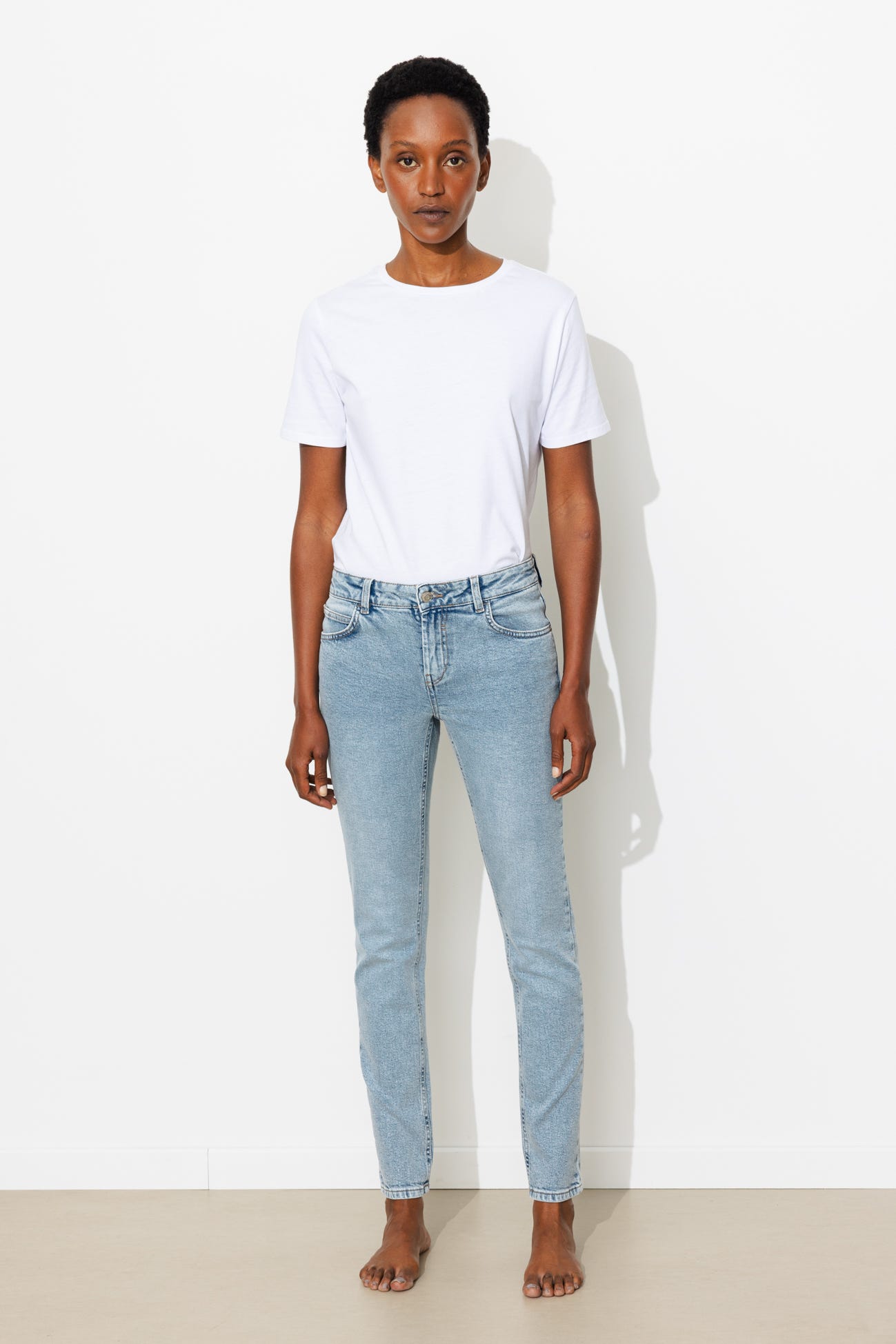 Jeans girlfriend LUCIEN