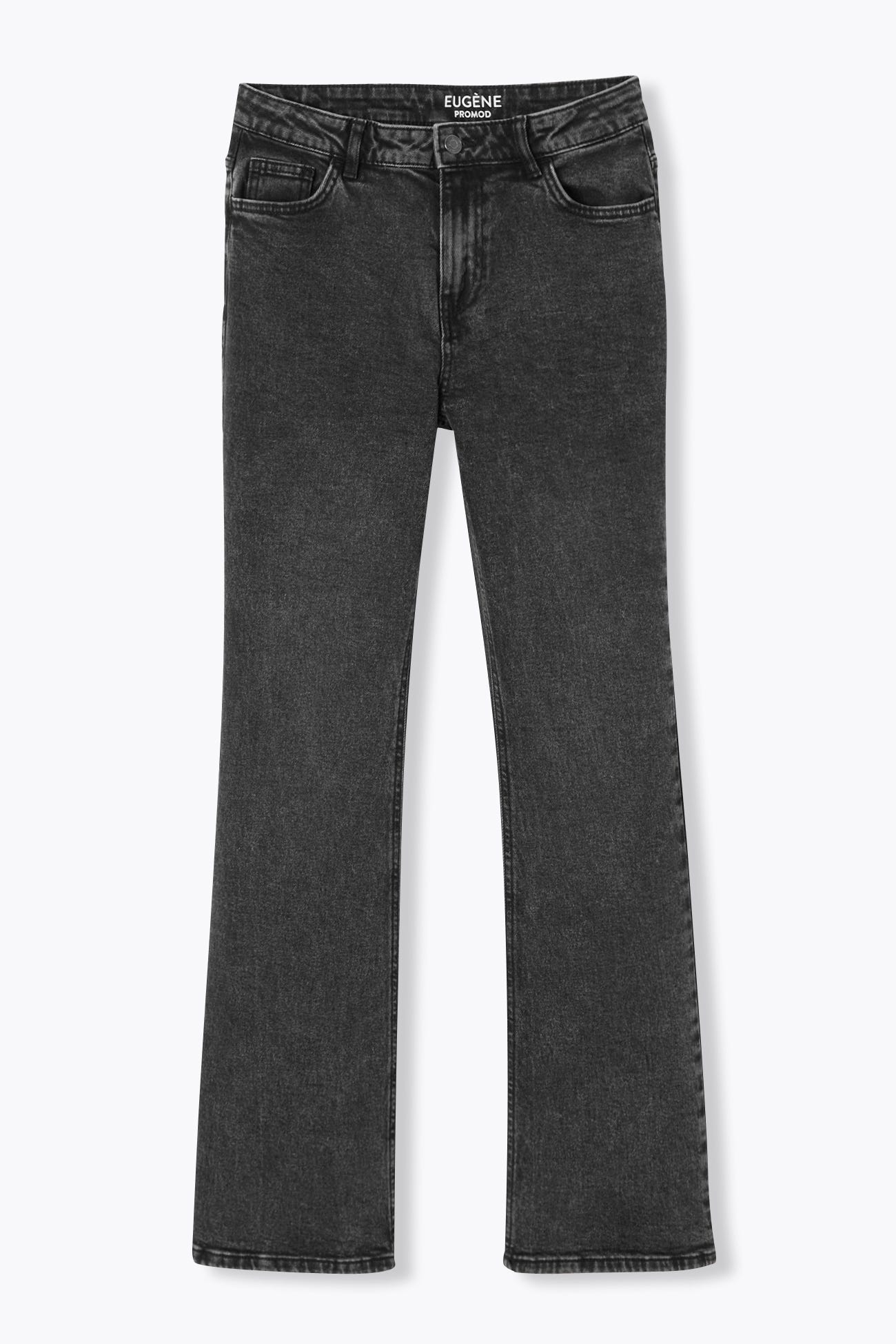 EUGENE flared jeans