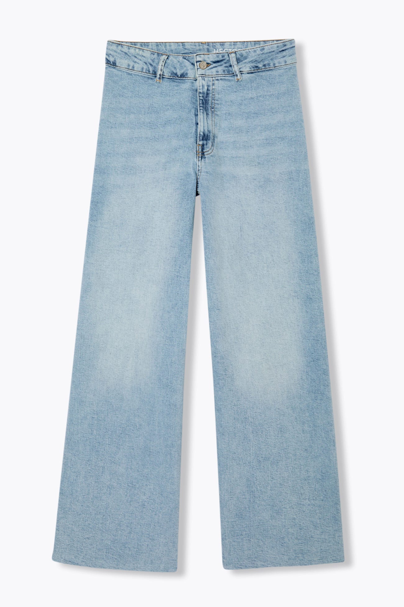 HECTOR high-waist jeans