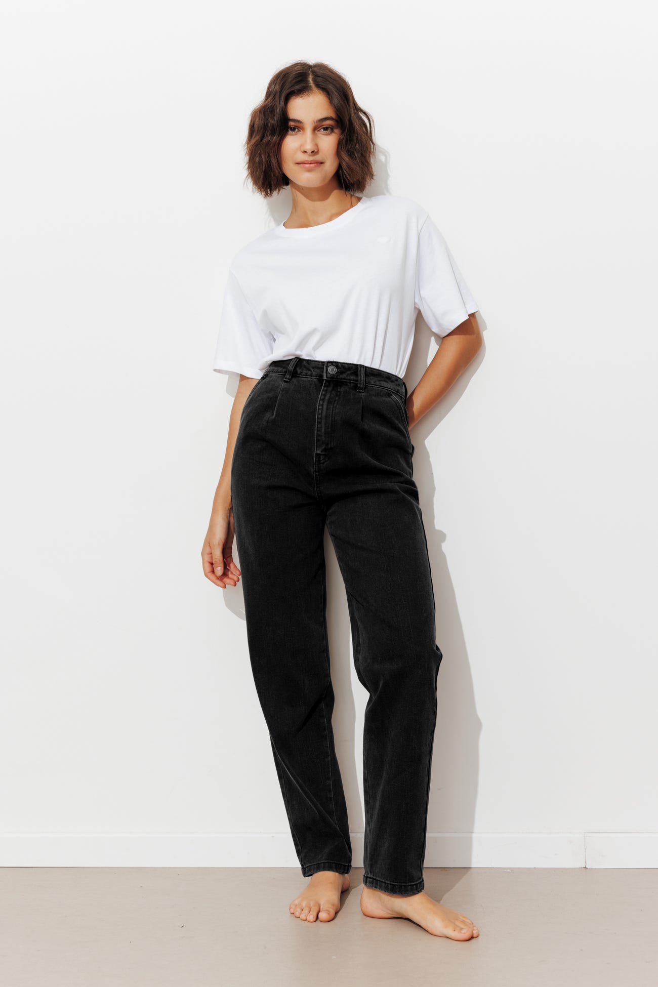 OSCAR slouchy jeans