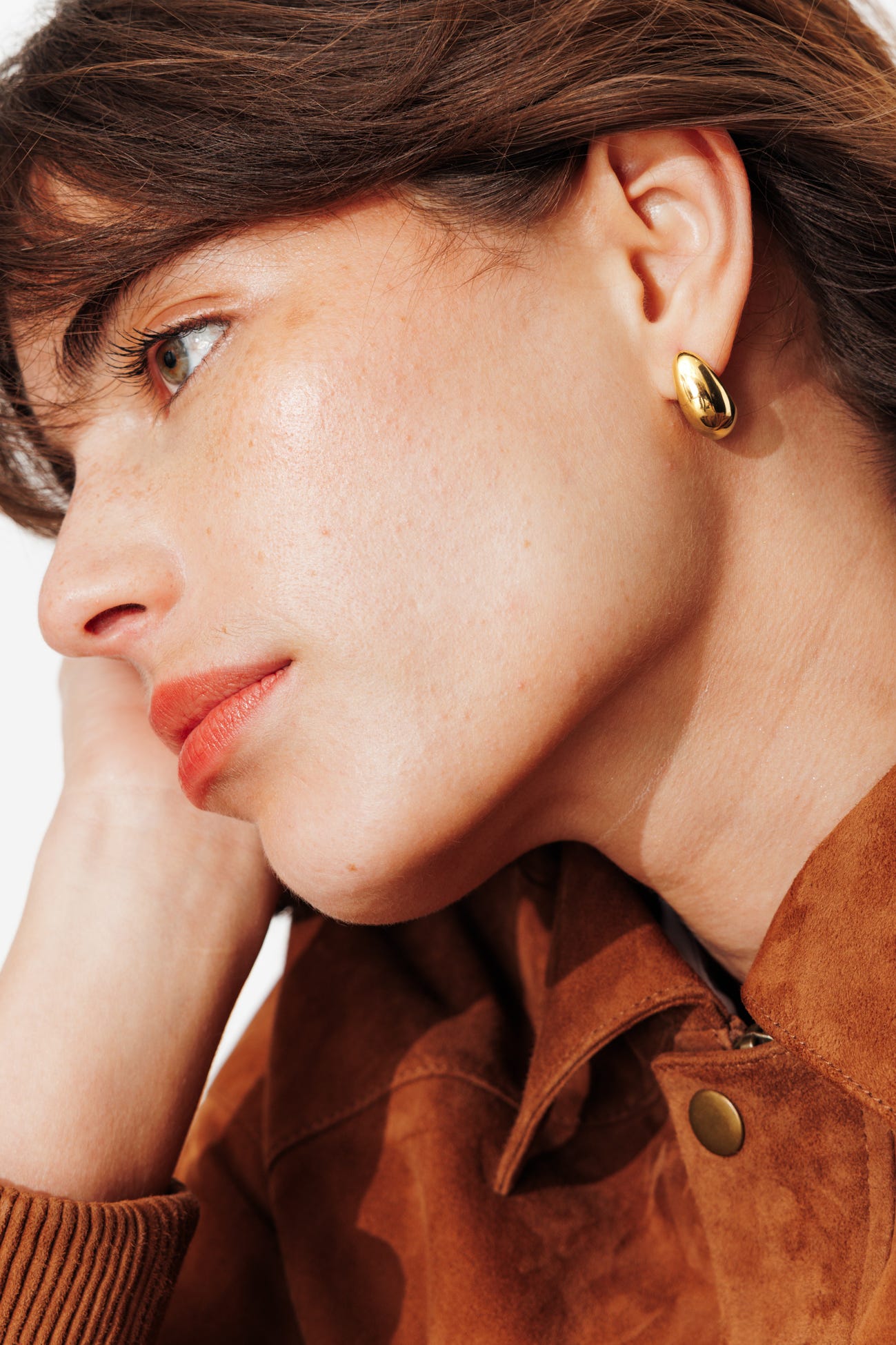 Boucles d'oreilles Femme