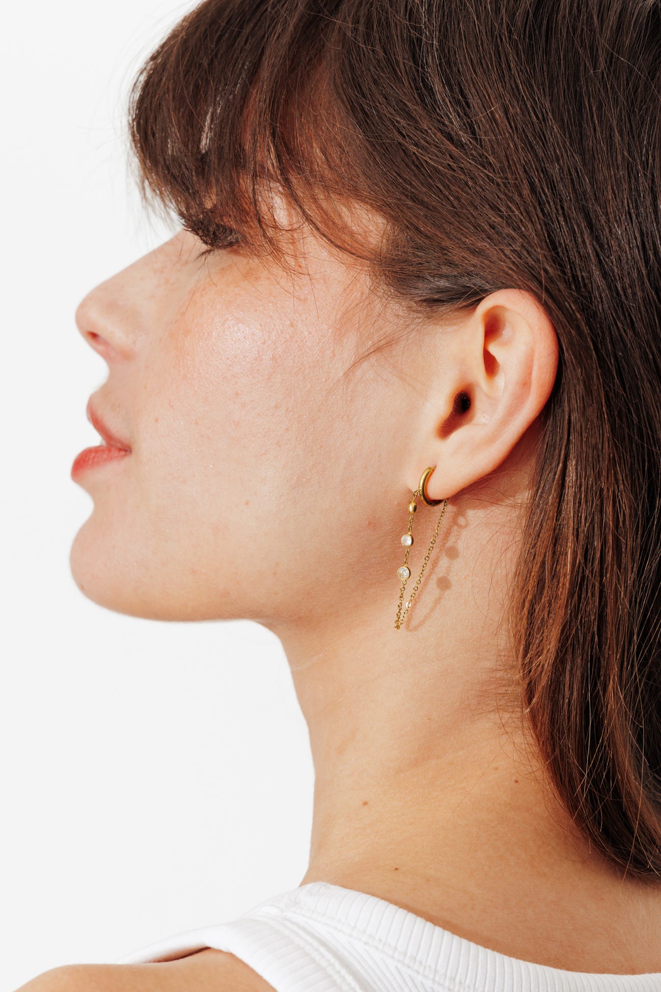 Boucles d'oreilles Femme