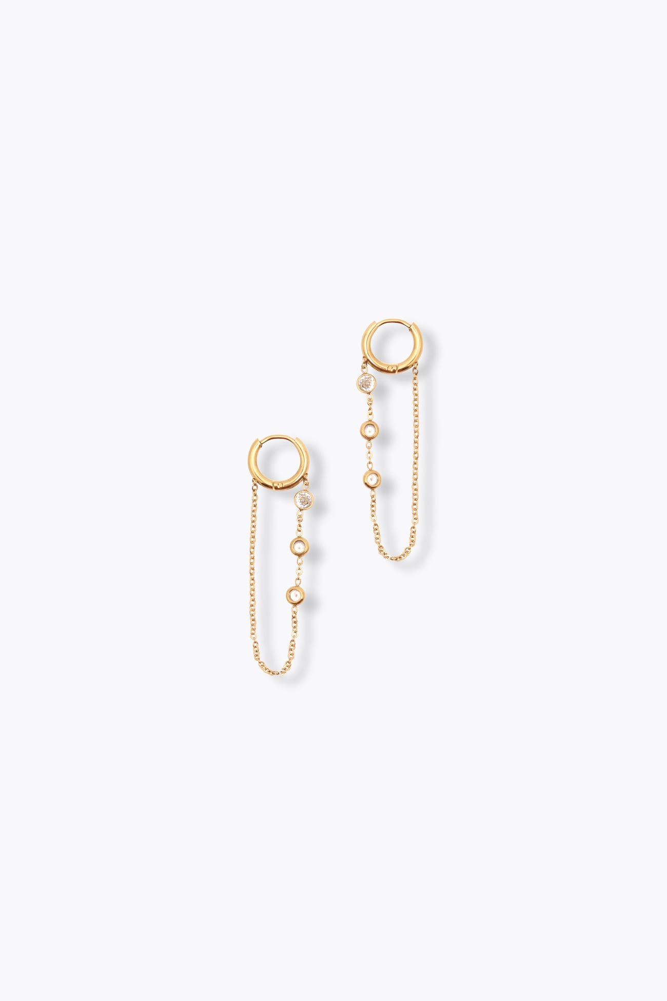 Boucles d'oreilles Femme