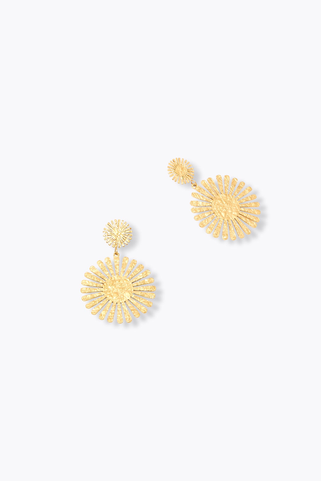 Boucles d'oreilles Femme