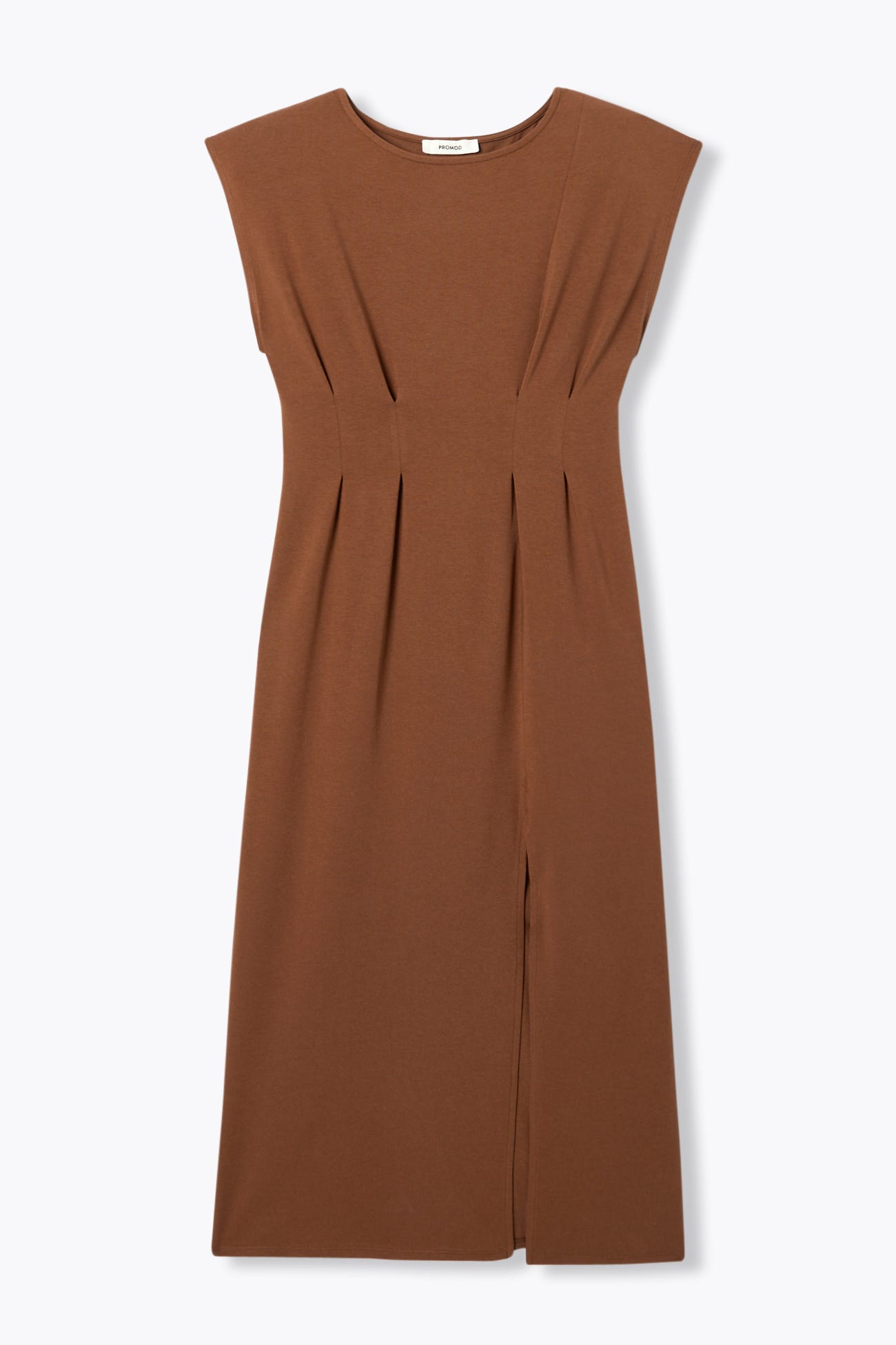 Robe en jersey Femme