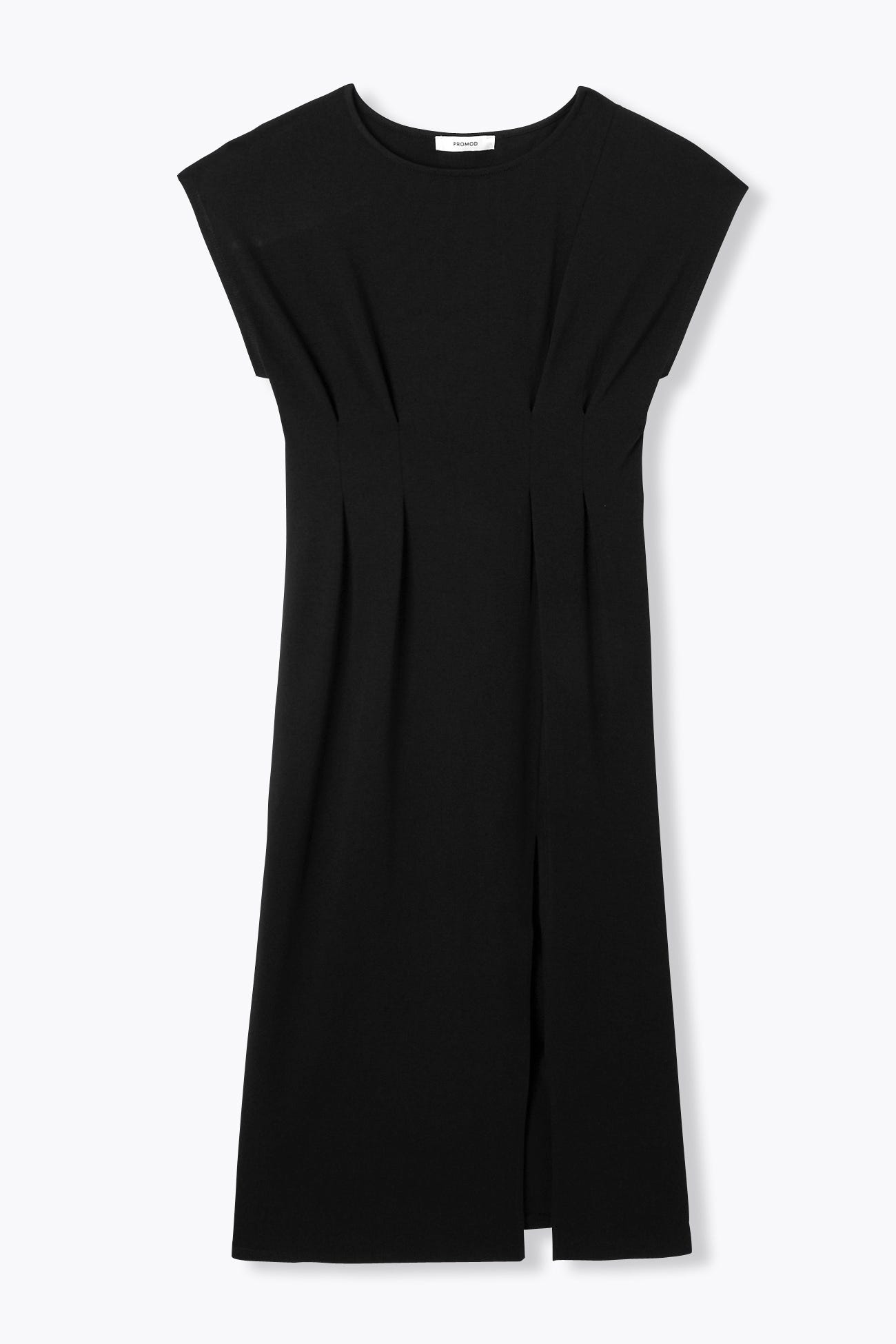 Robe en jersey Femme