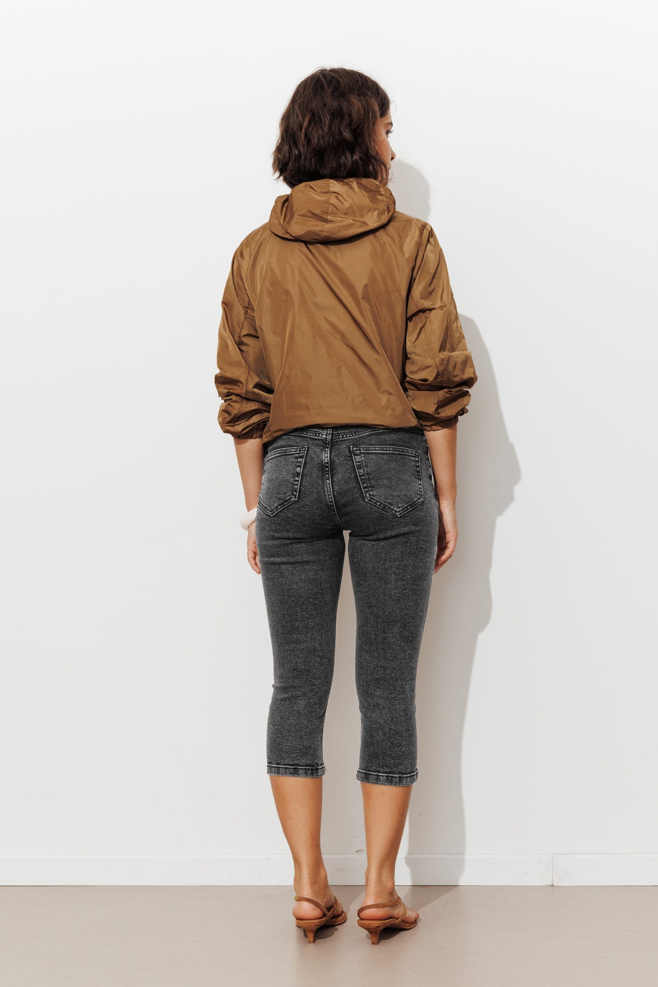 Capri trousers 