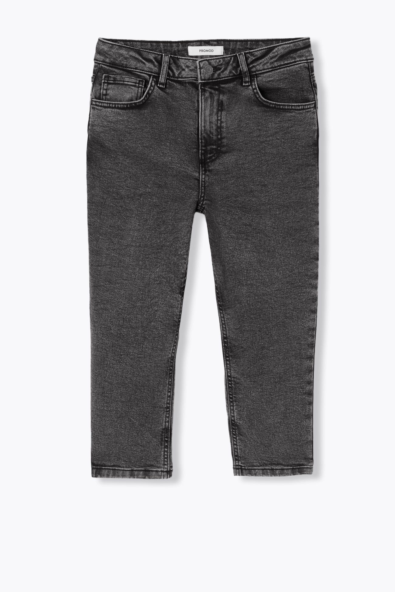 Pantalon Capri Femme