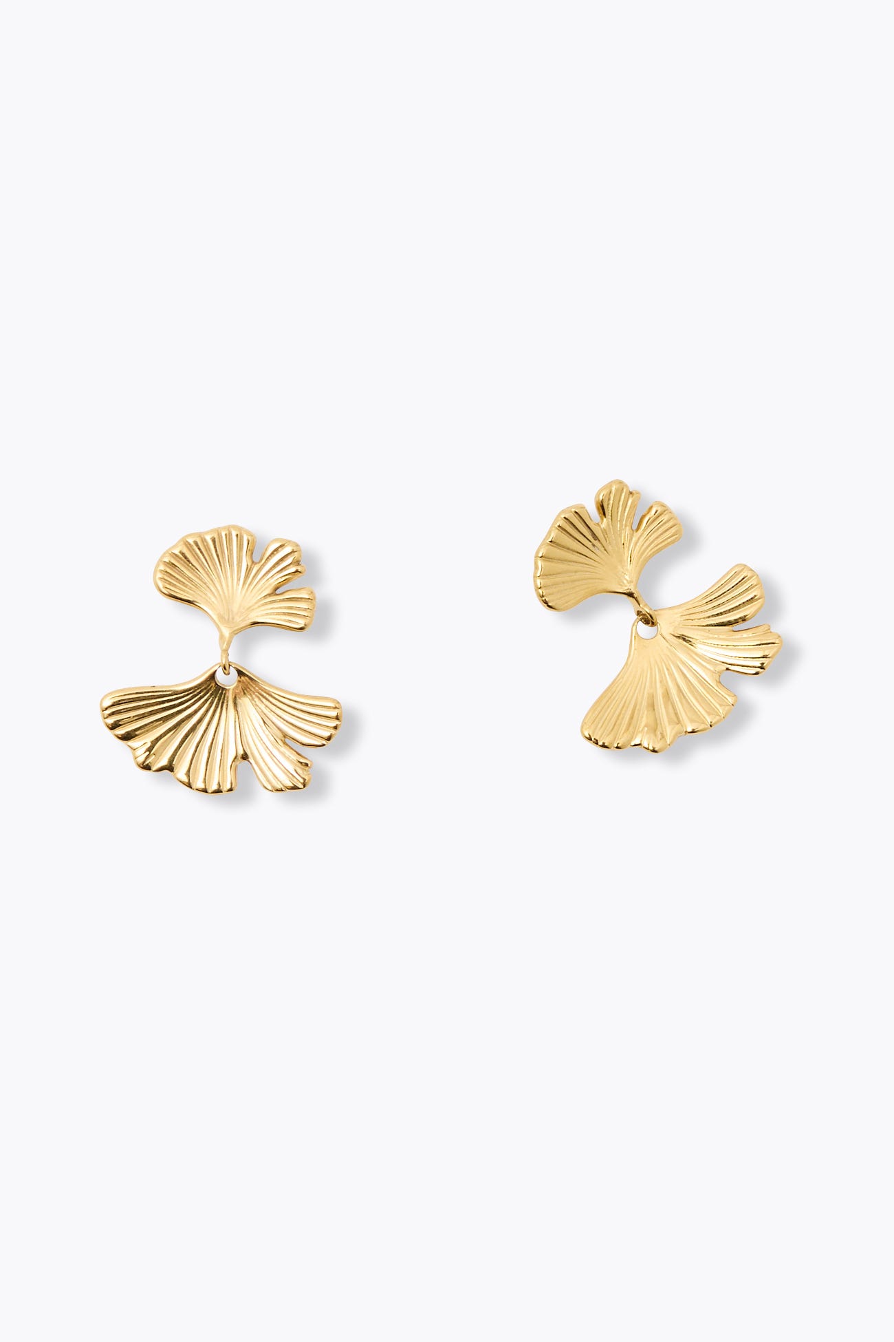 Boucles d'oreilles fantaisie