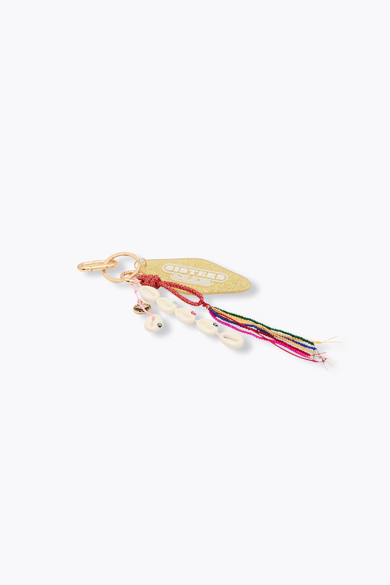 Llavero Sisters Club