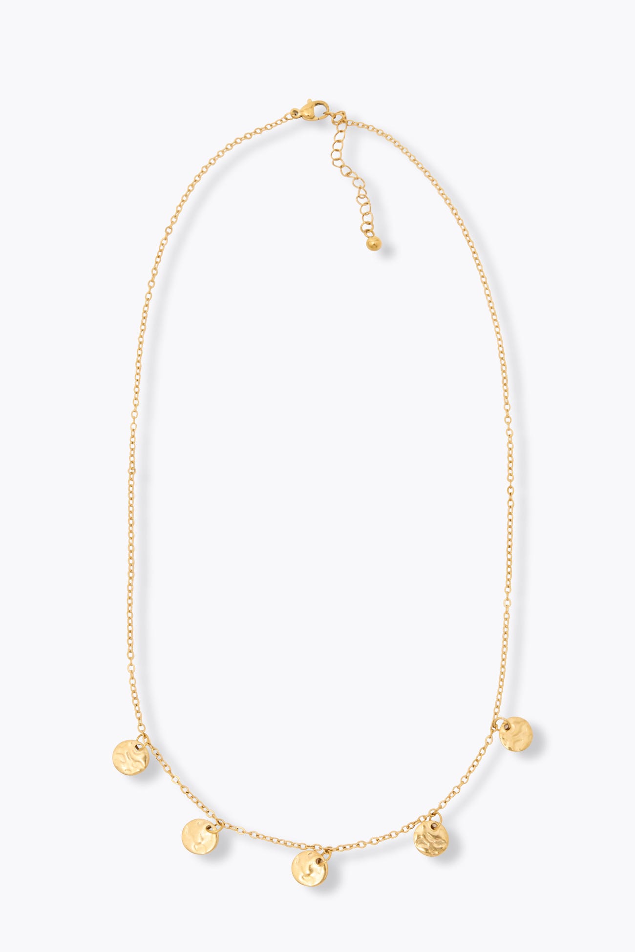 Collier fantaisie Femme