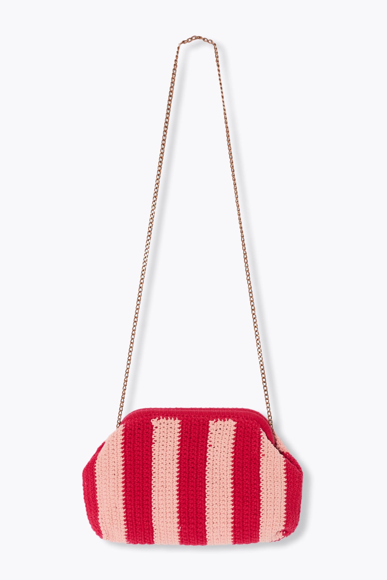 Sac/pochette en crochet