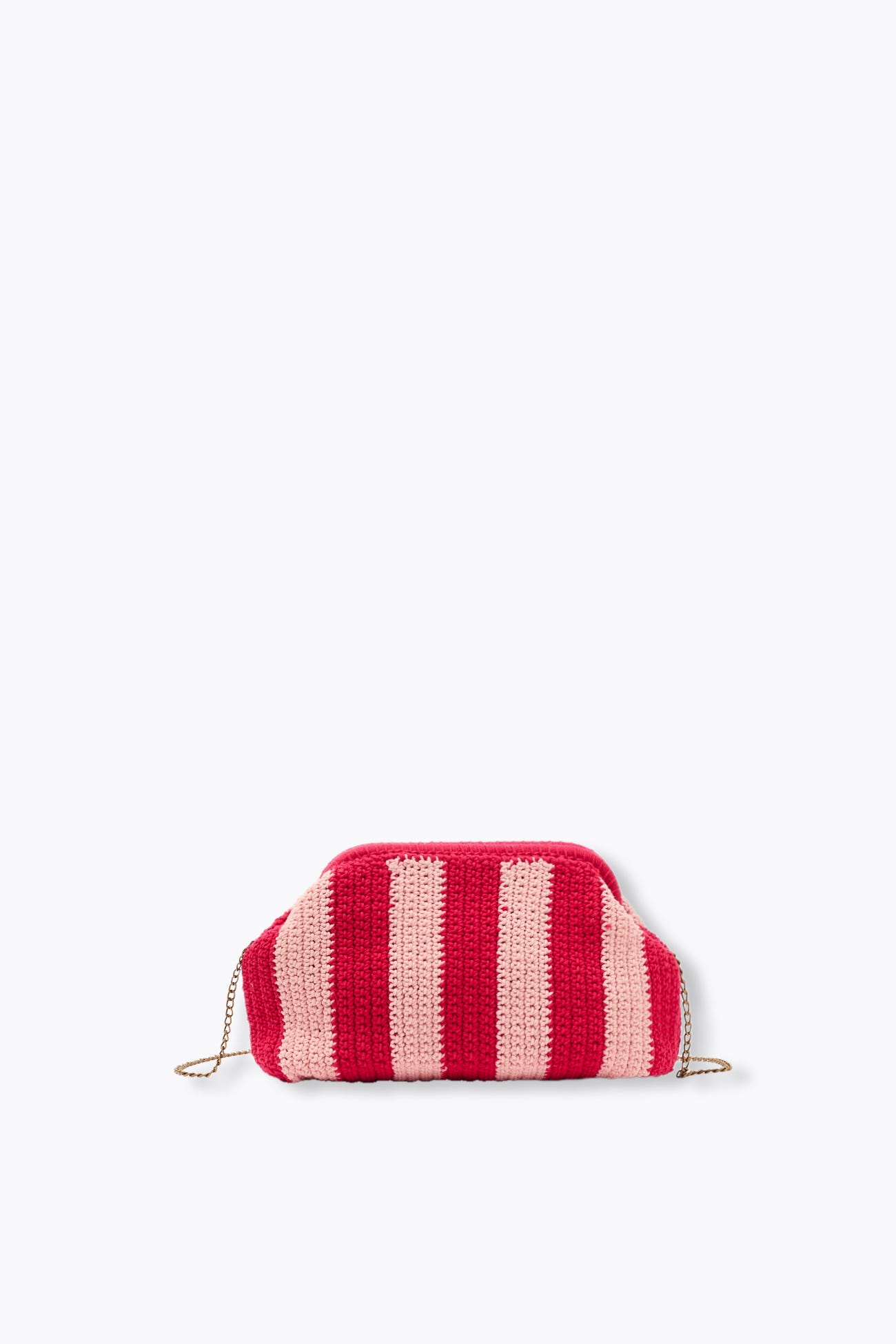 Sac/pochette en crochet