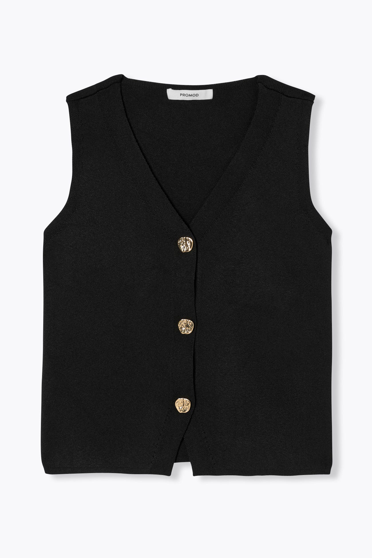 Gilet sans manches Femme