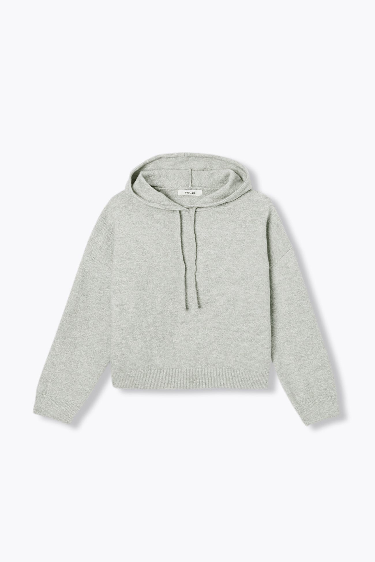Pull à capuche Femme
