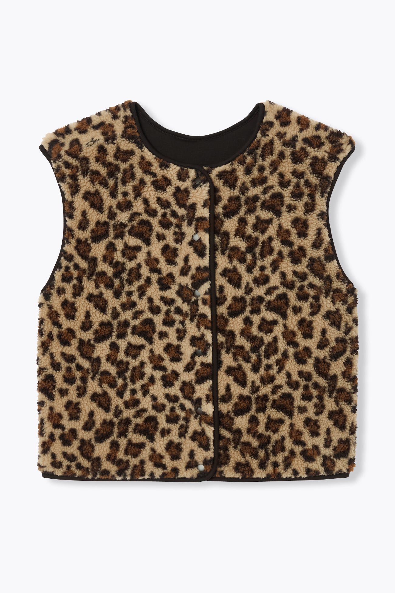 PALOMA veste réversible