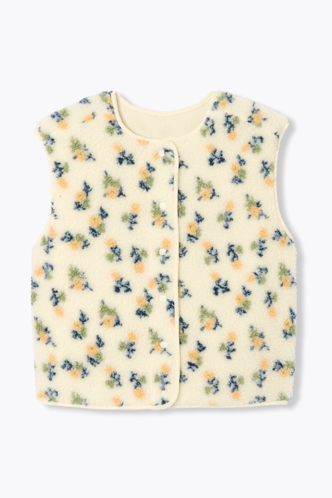 PALOMA veste réversible