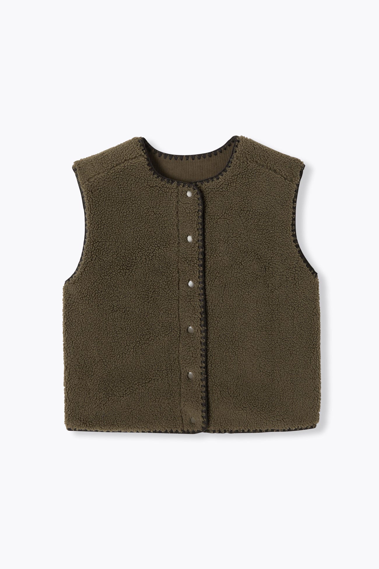 Giacca reversibile PALOMA