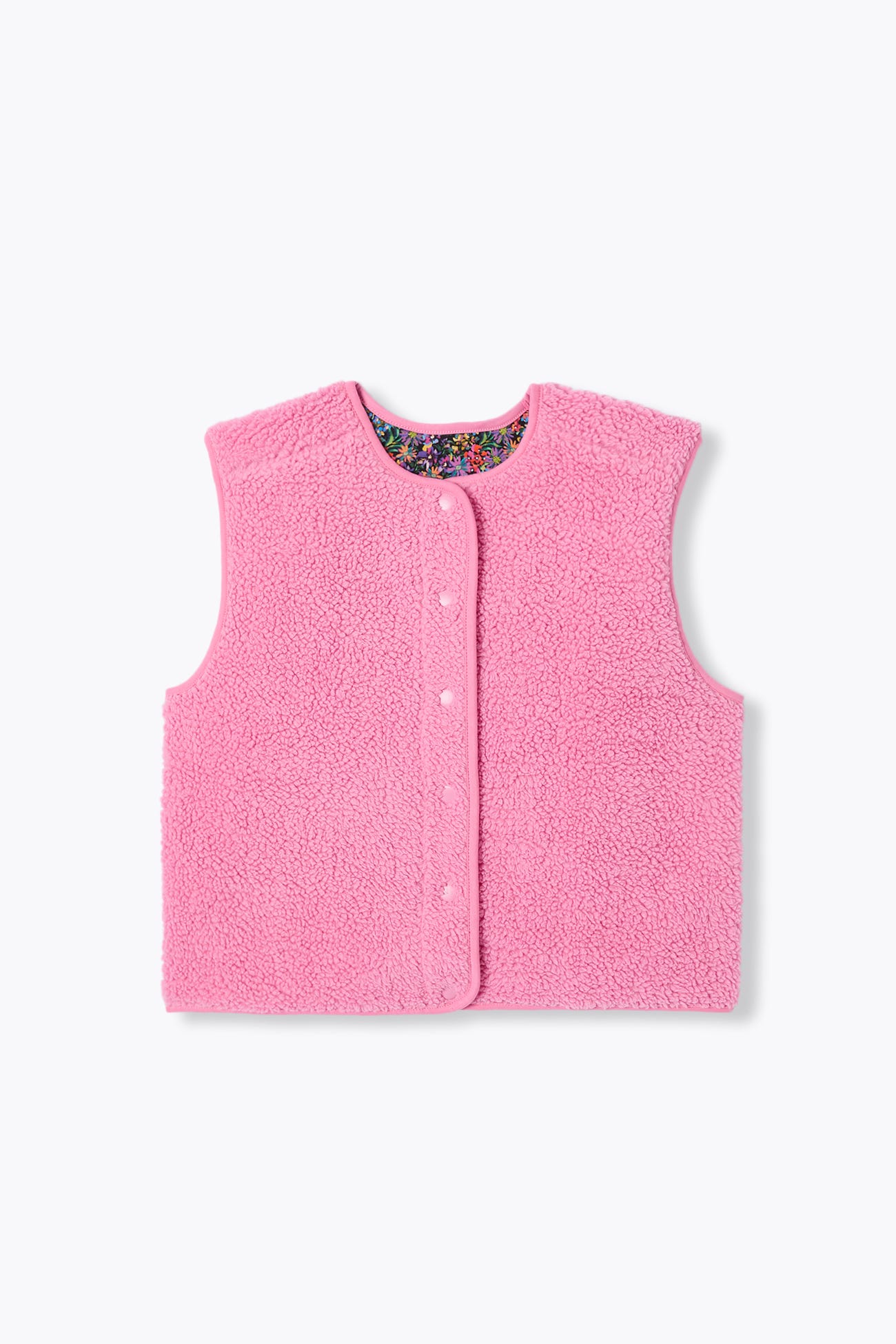 PALOMA veste réversible