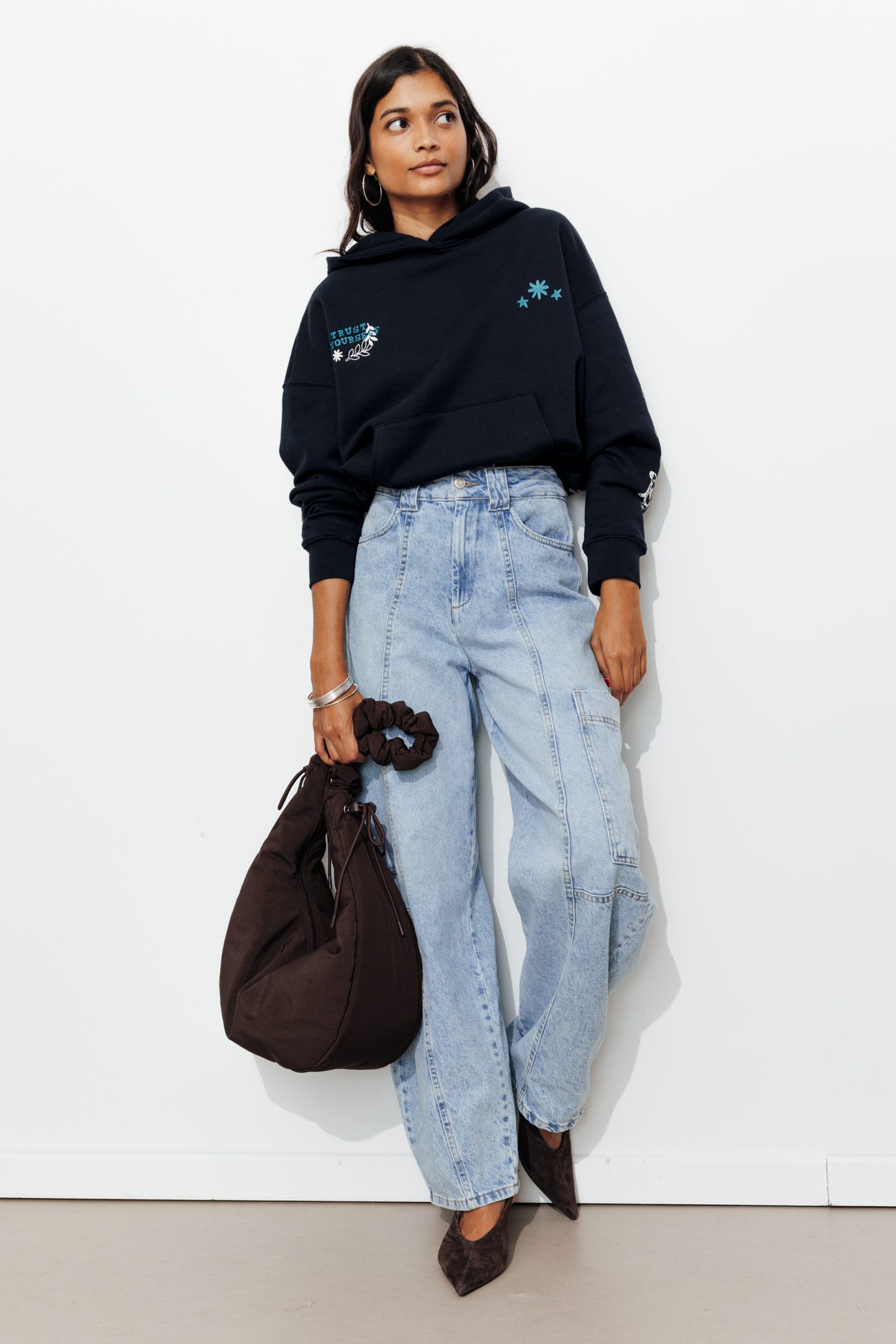 Statement-Sweatshirt
