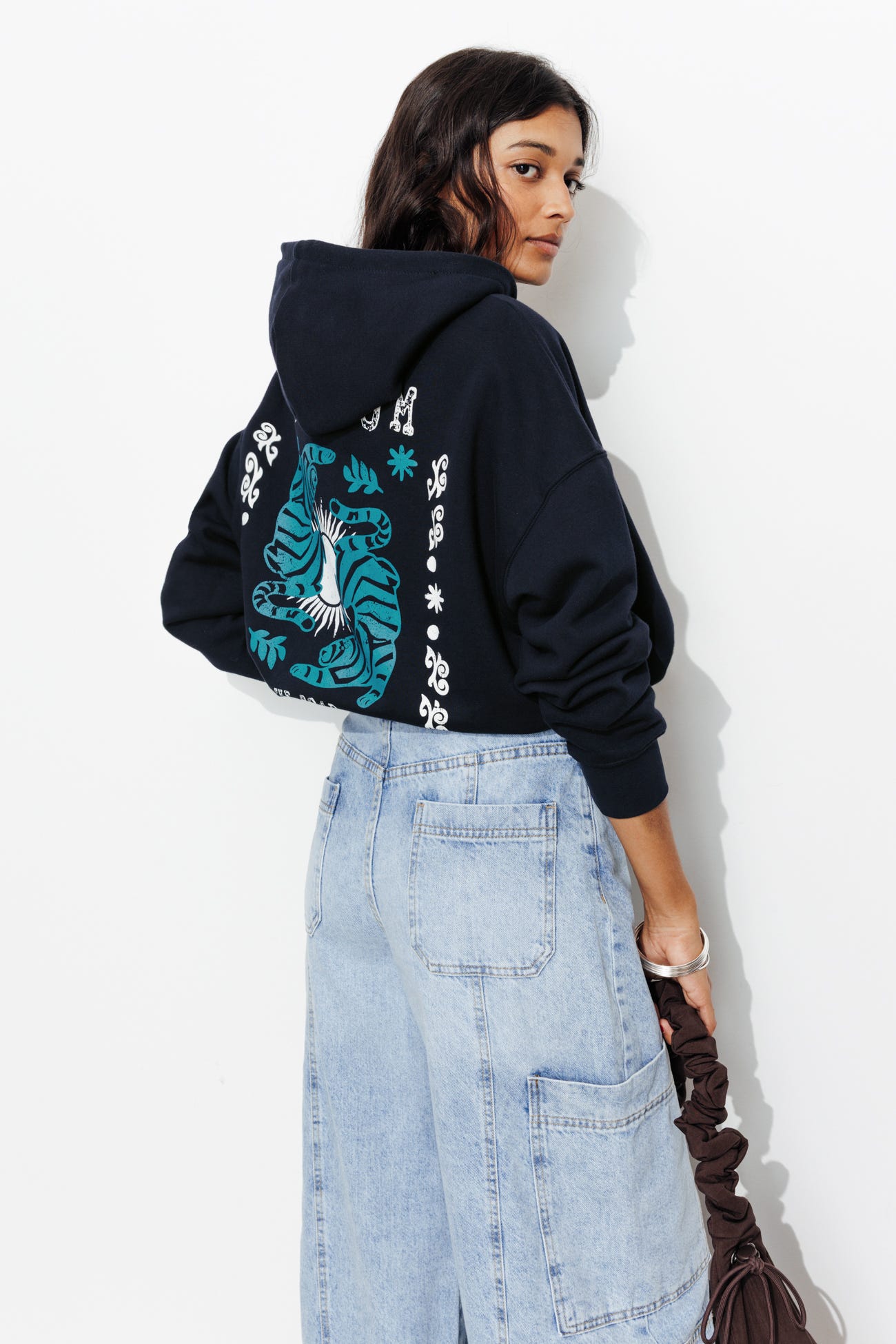 Statement-Sweatshirt