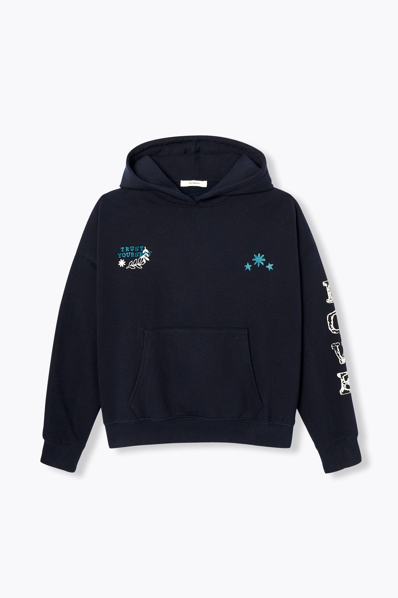 Statement-Sweatshirt