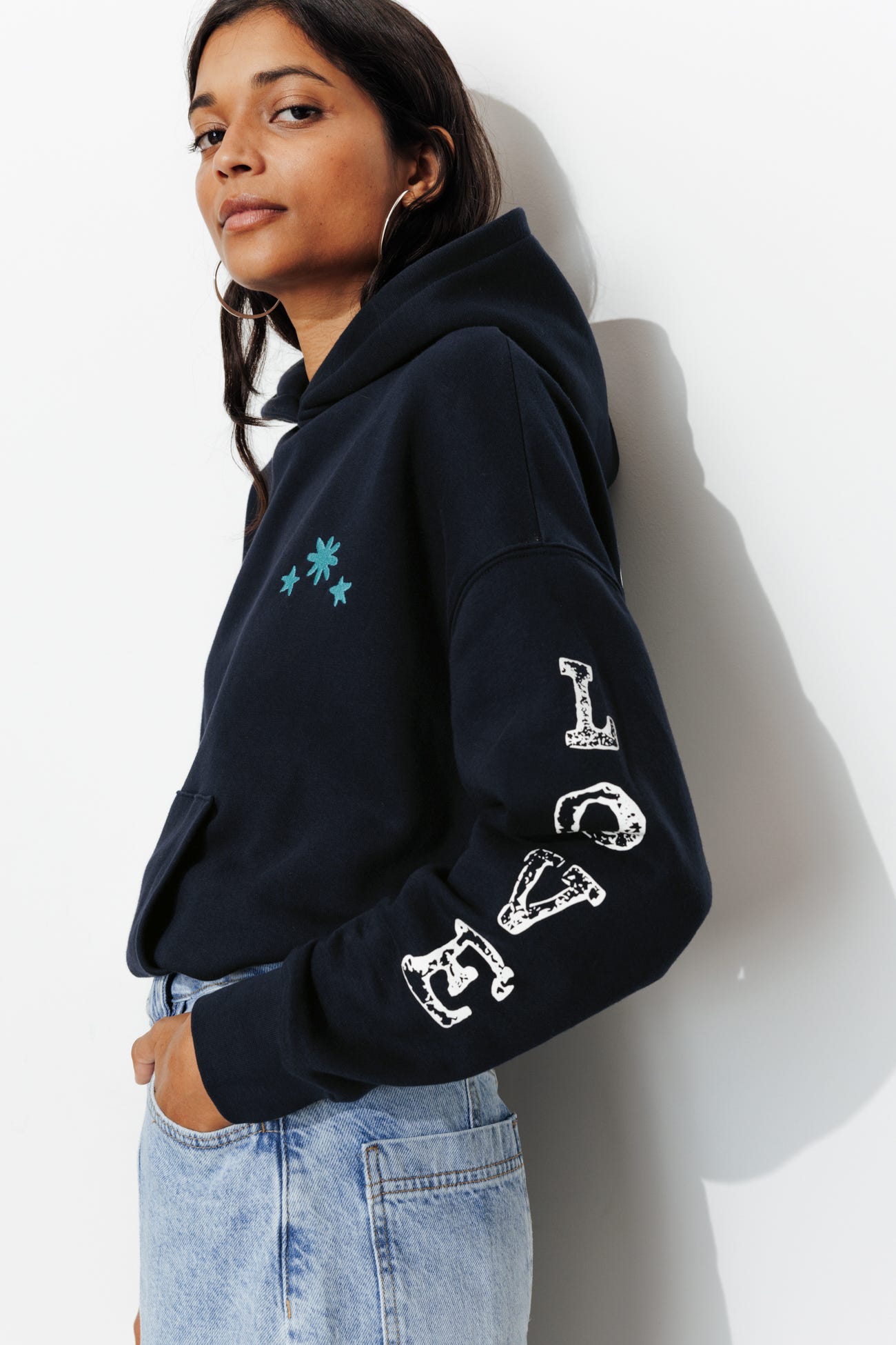 Statement-Sweatshirt