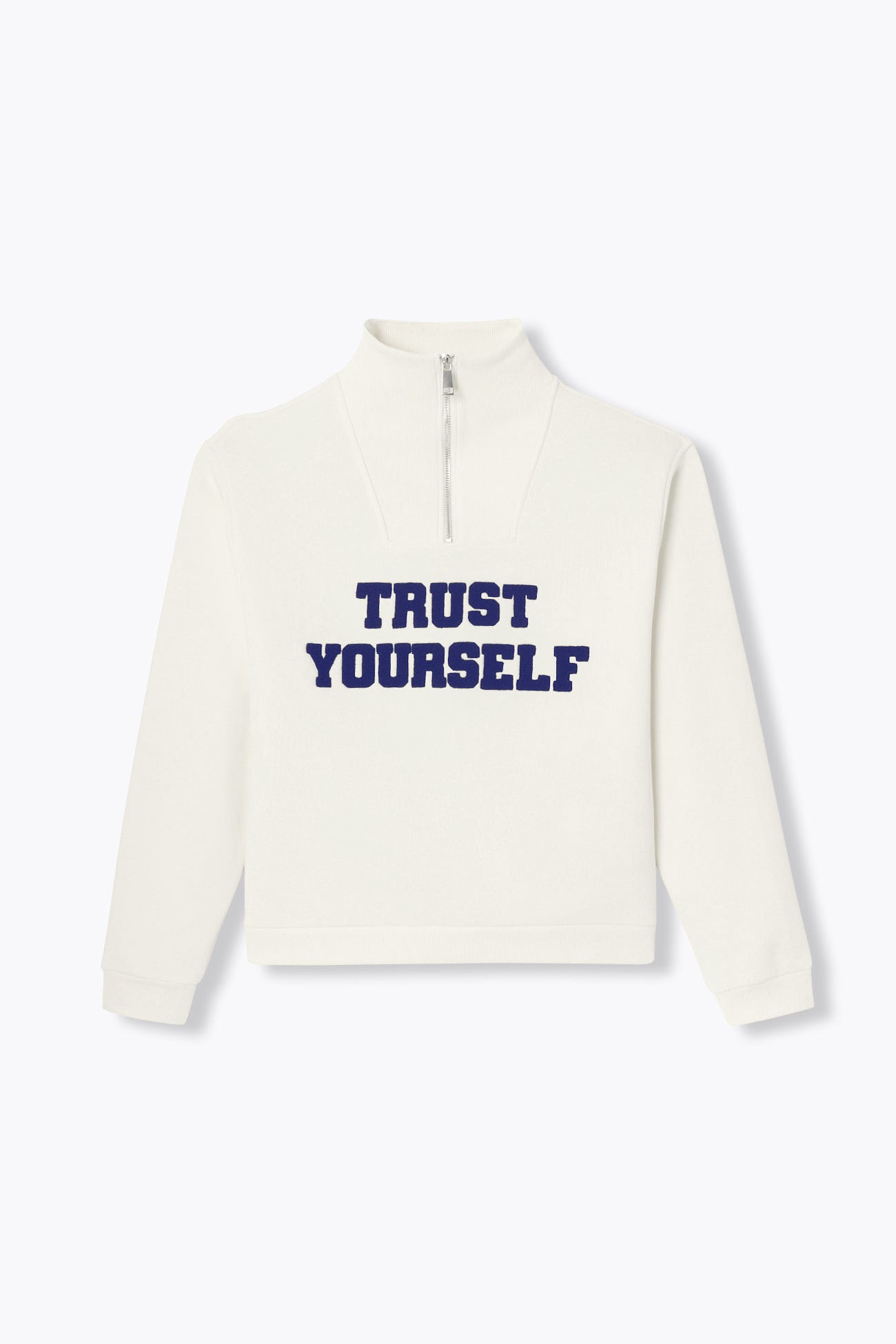 Sweatshirt "Trust Yourself"