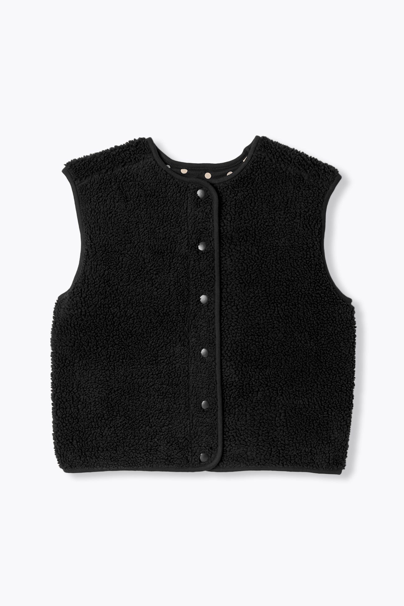 PALOMA veste réversible 