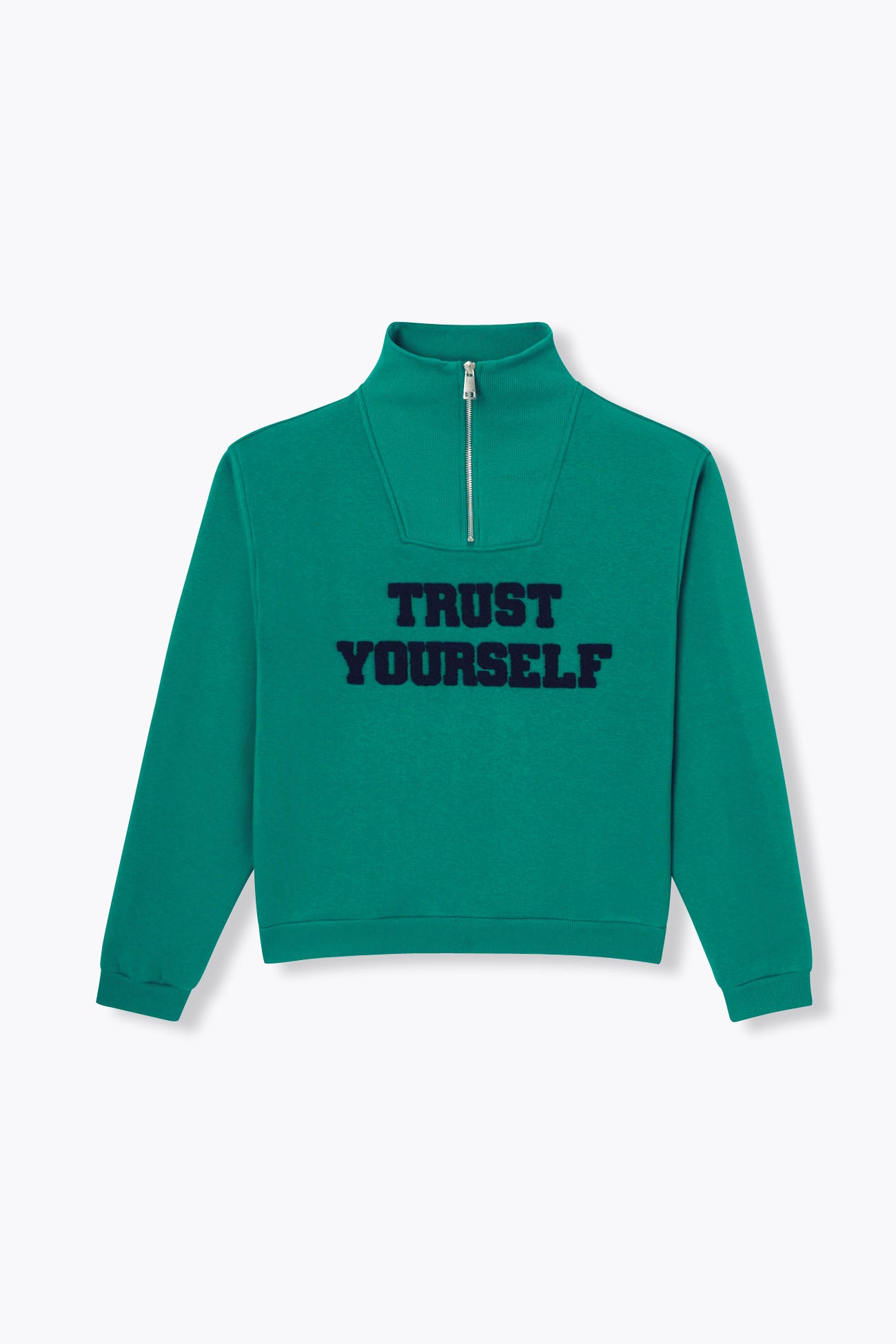Sweatshirt "Trust Yourself"