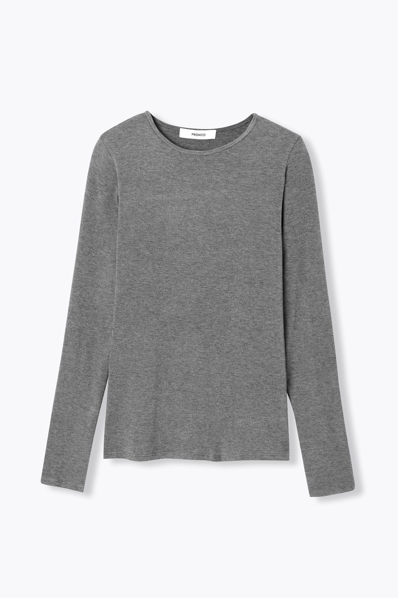 T-shirt chaud manches longues