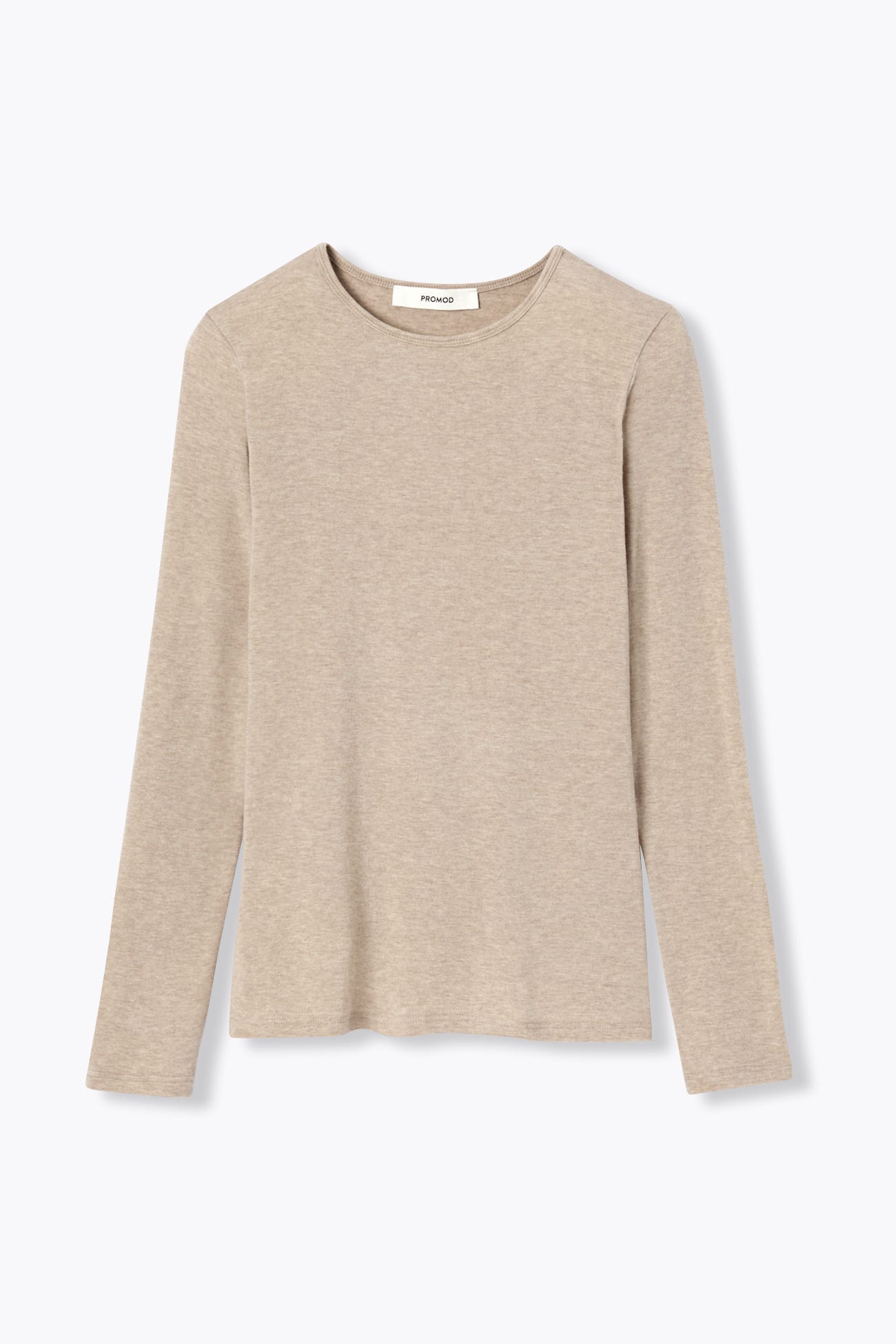 T-shirt chaud manches longues
