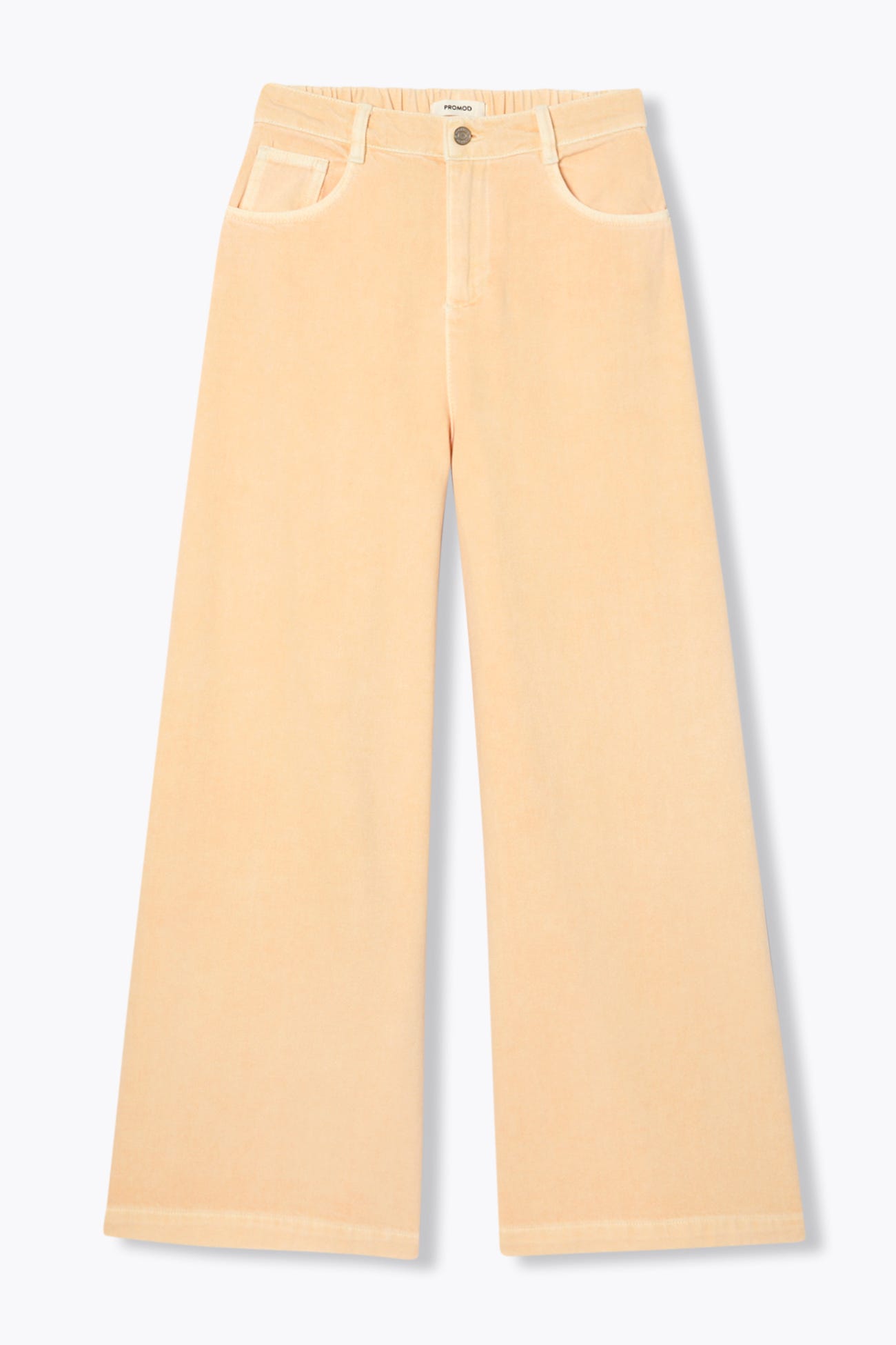 Pantalón ancho CESAR