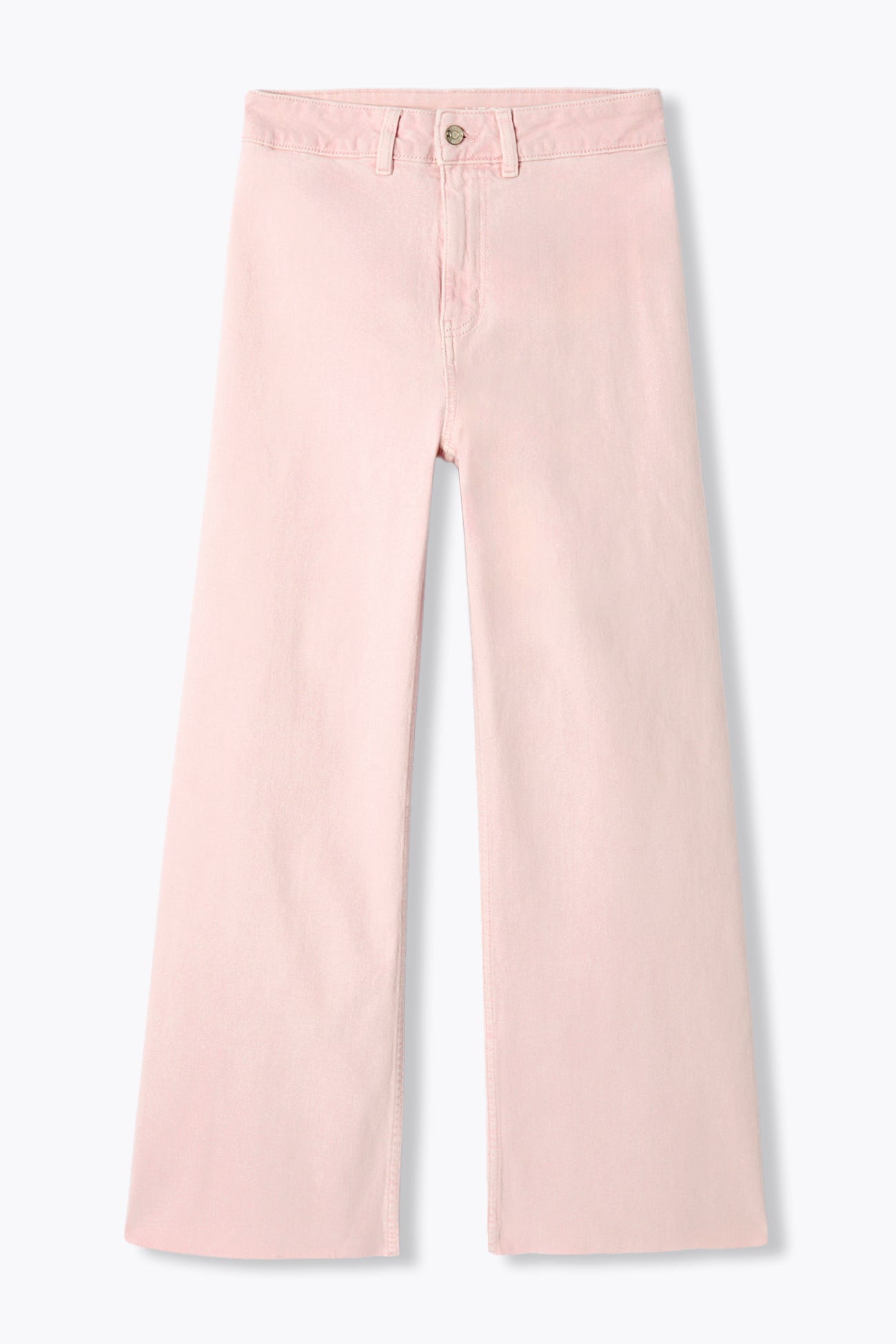 Pantaloni a vita alta HECTOR