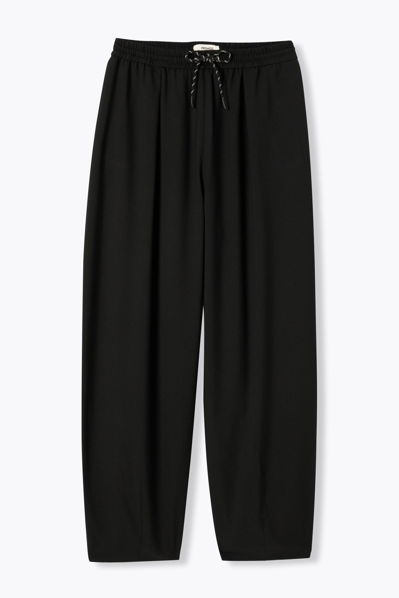 Pantalon balloon Femme