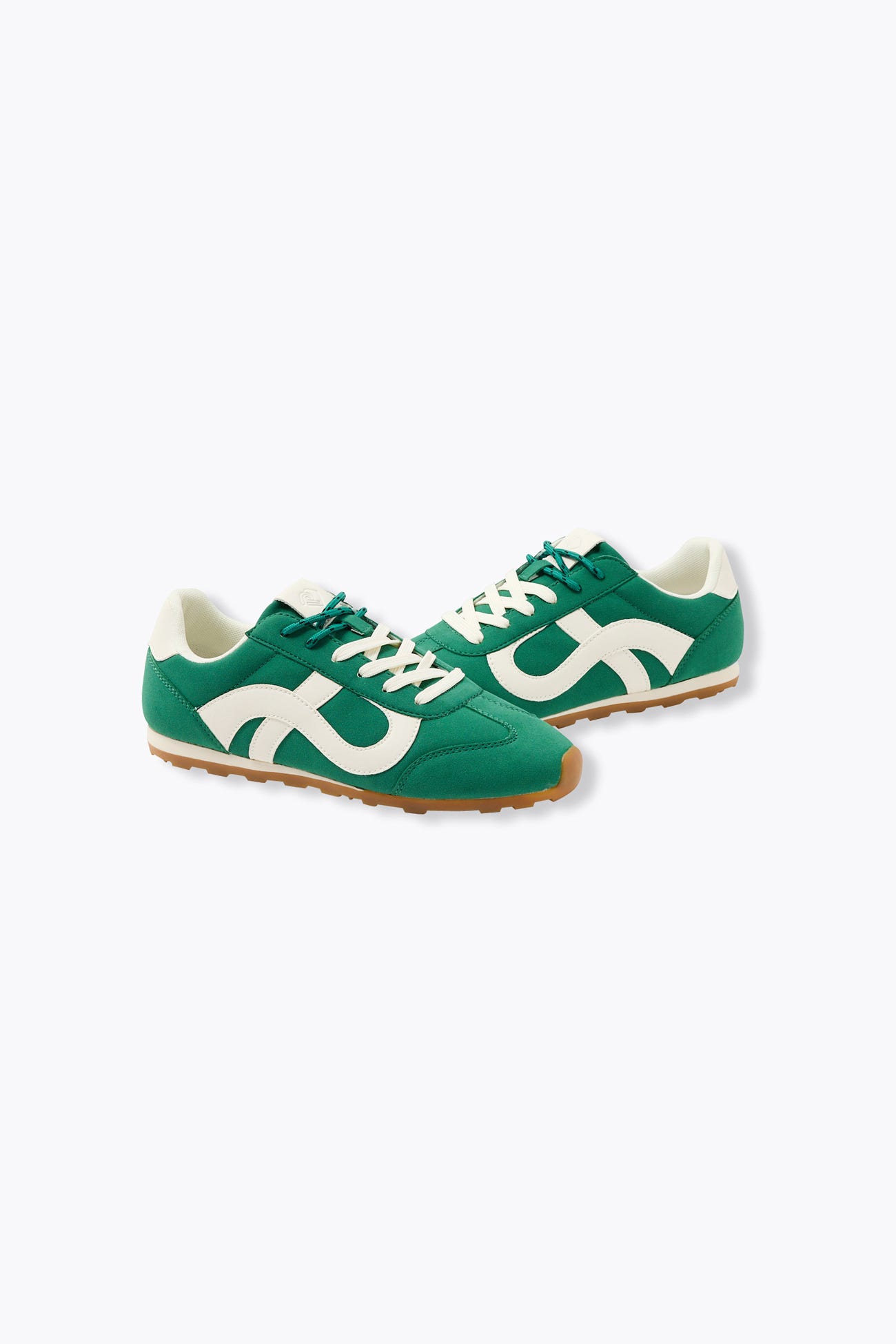 Deportivas efecto nobuk