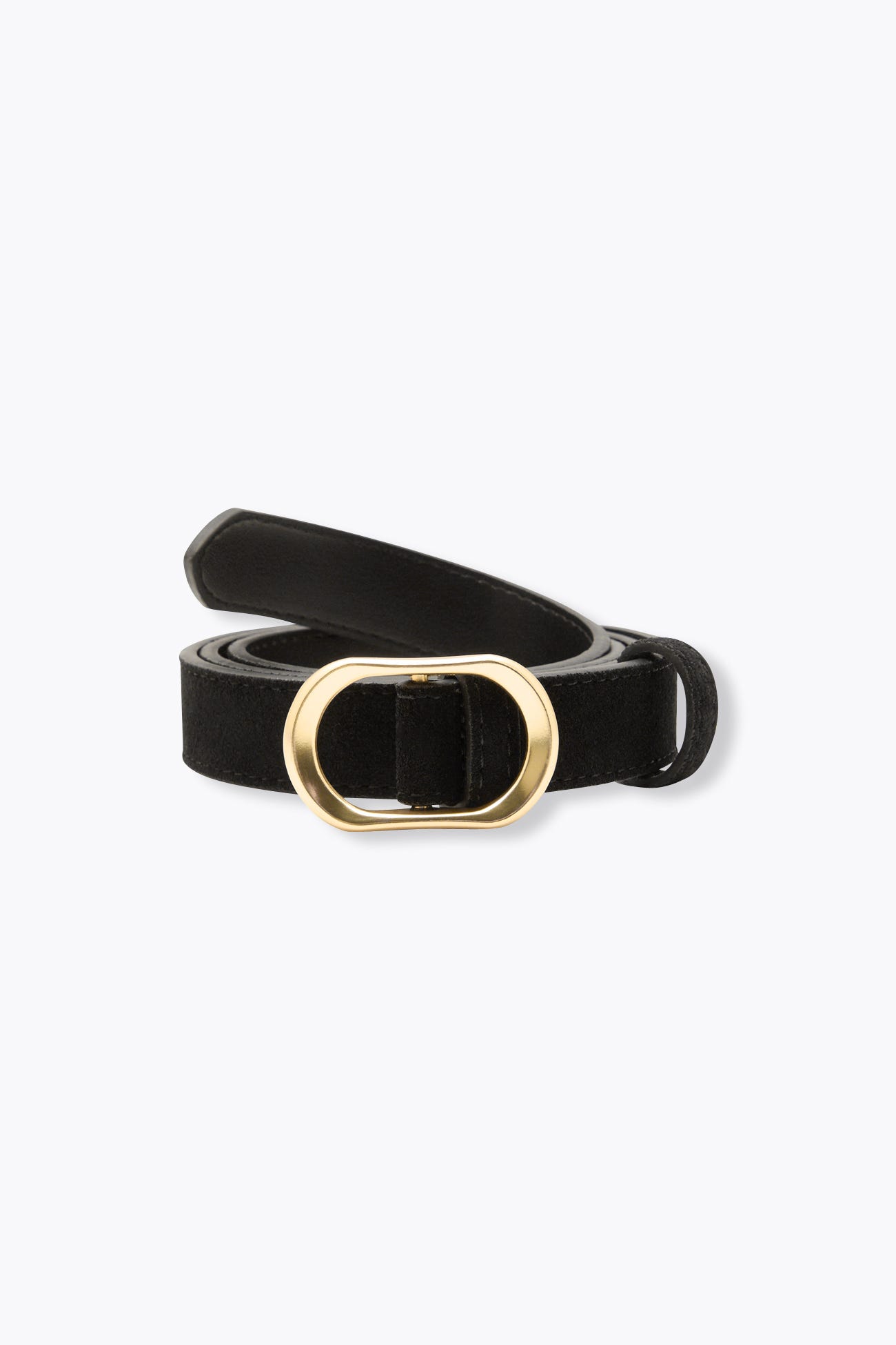 Ceinture en cuir Femme