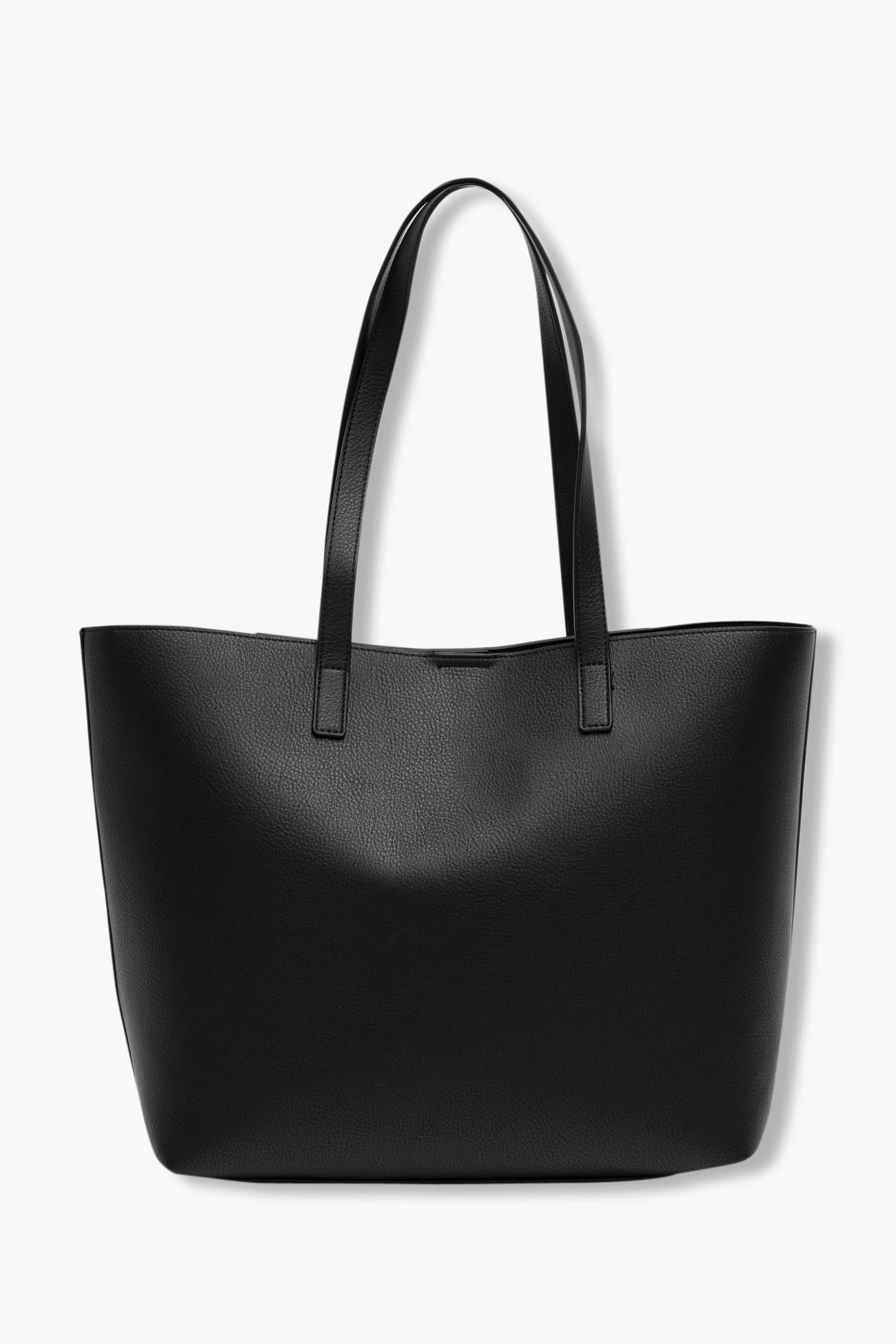 Sac cabas en simili -