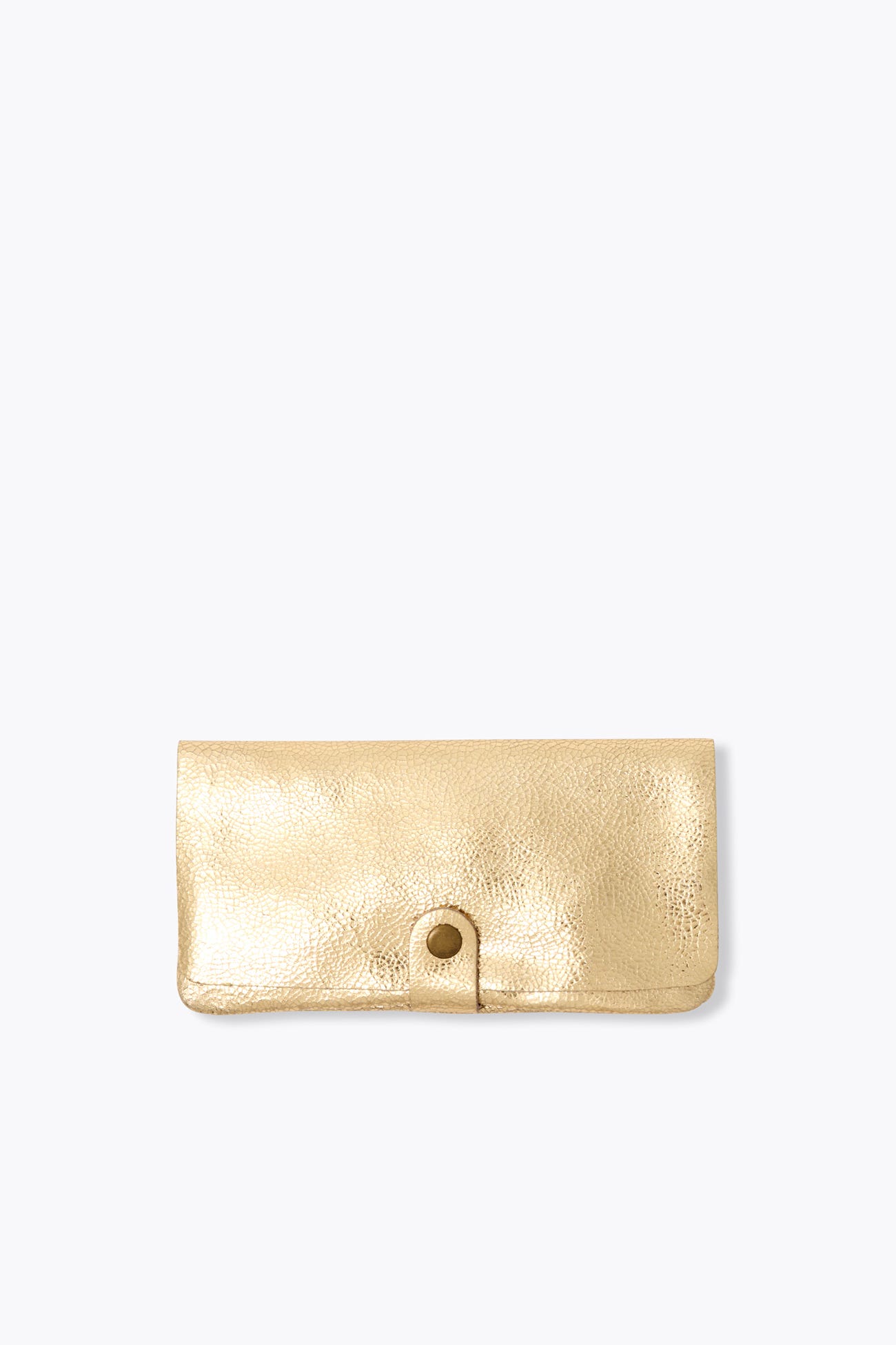 Leder-Brieftasche
