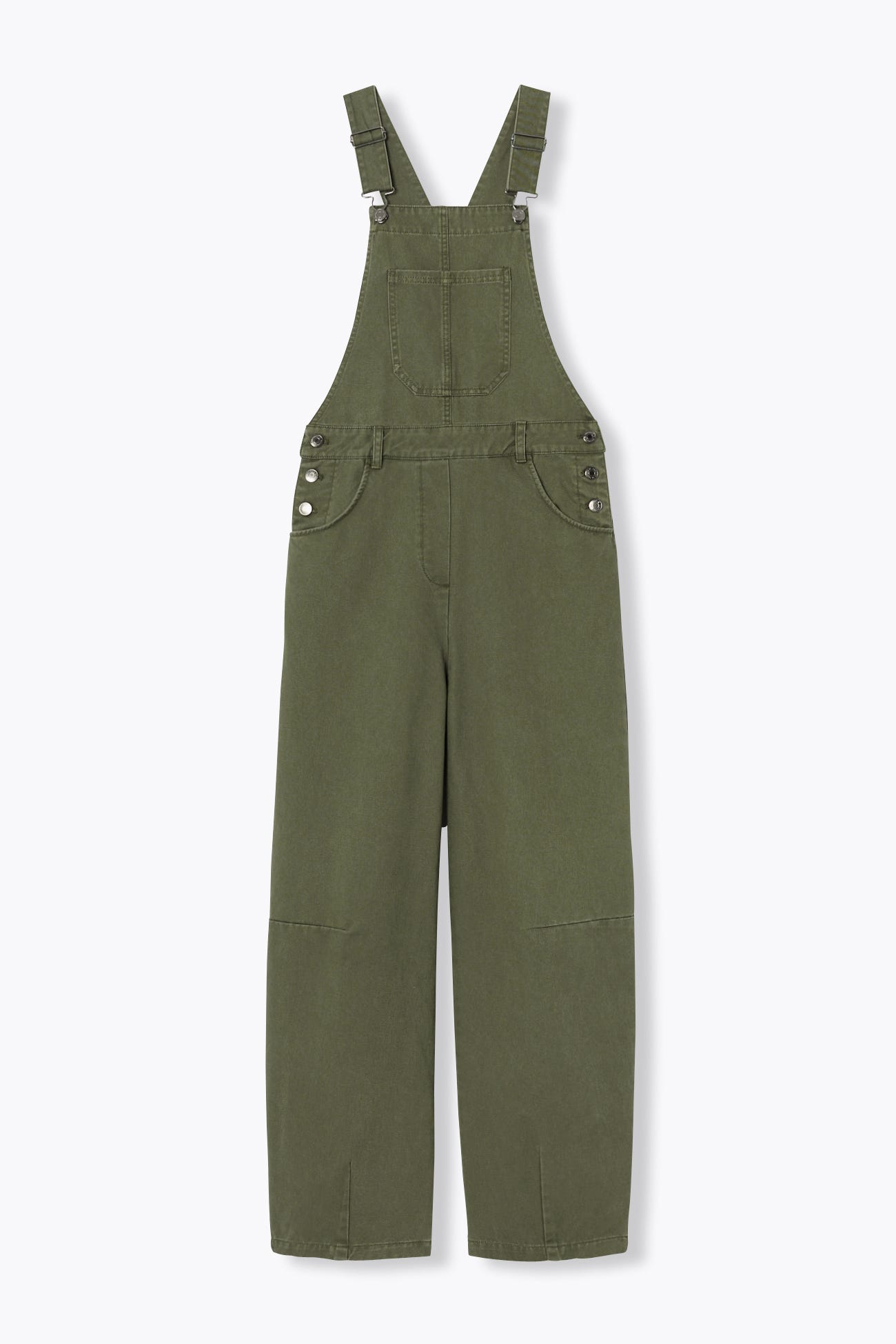 Latzhose