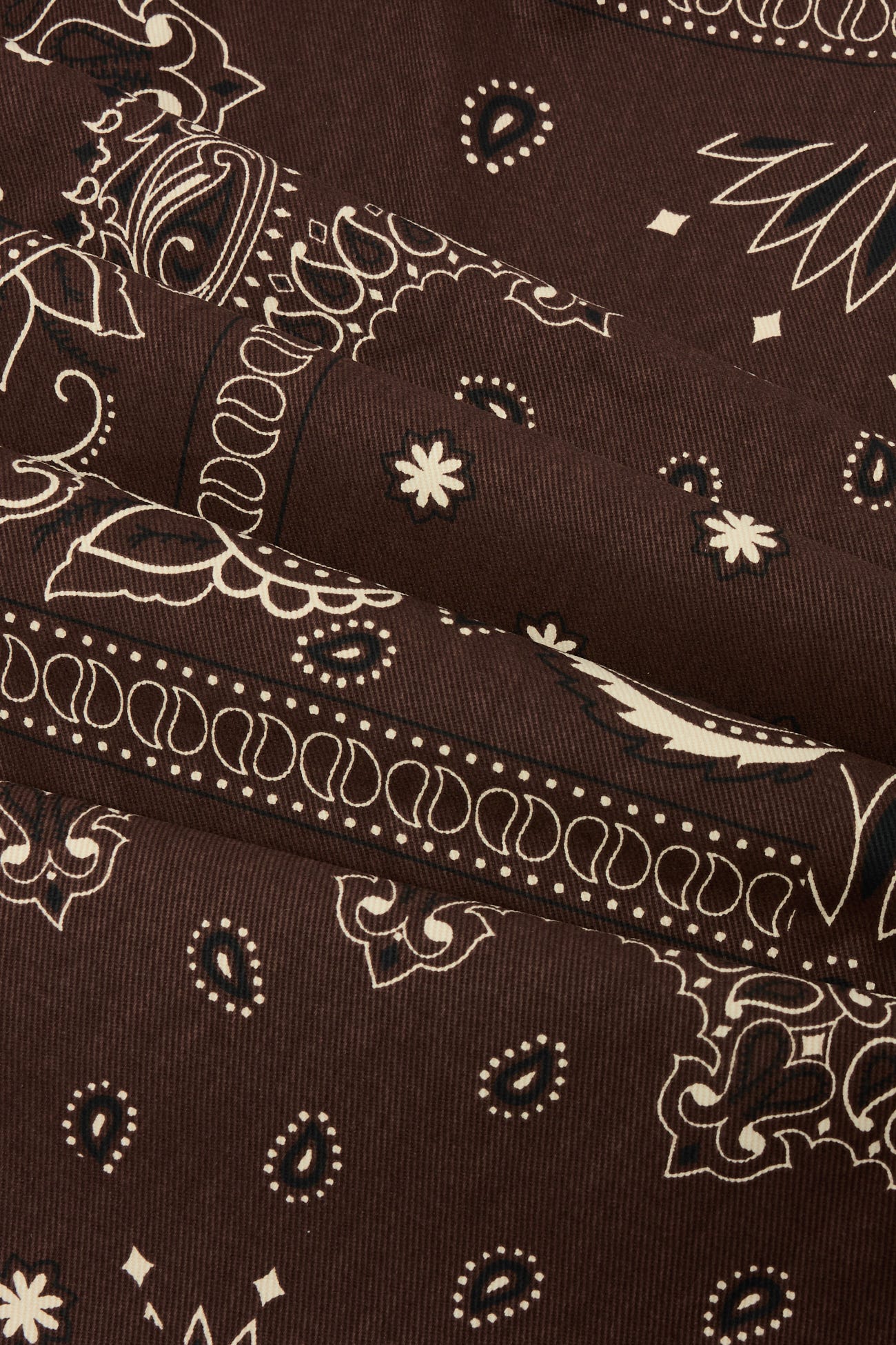 Retal de algodón bandana 3 m